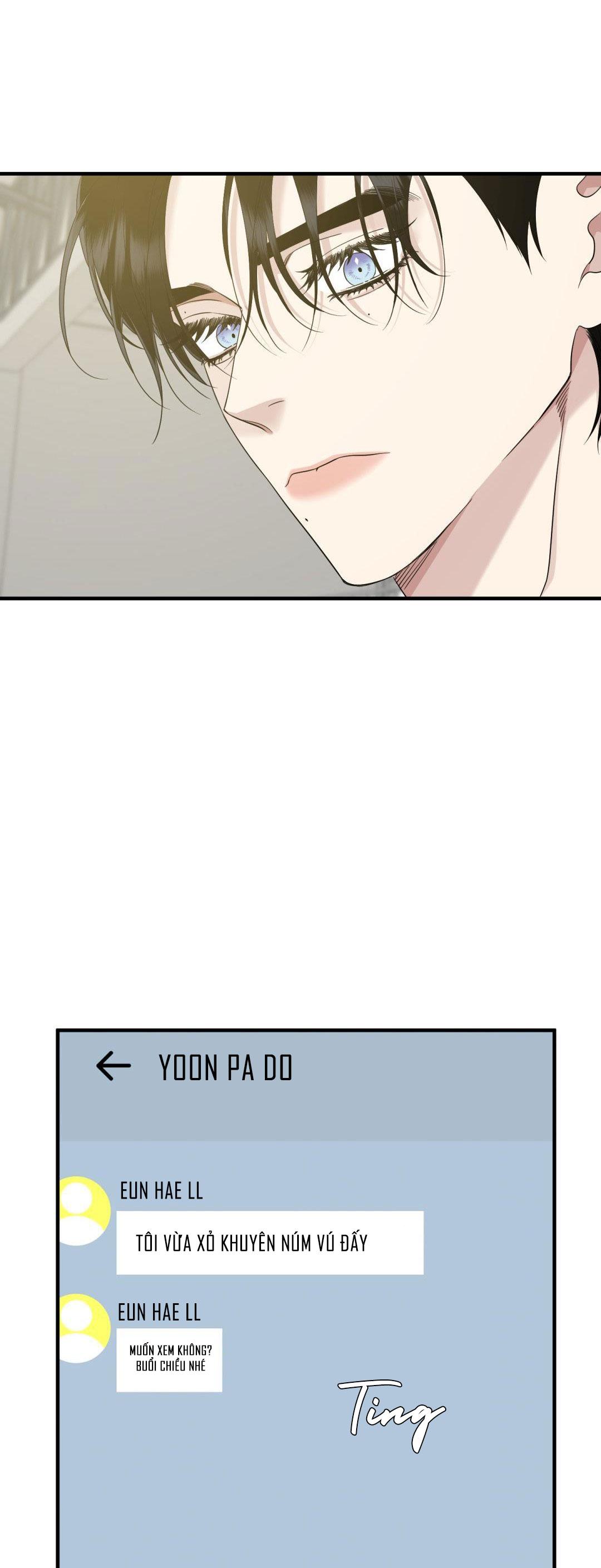 Đọc truyện KHỞI ĐẦU SAI LẦM - Chapter 23