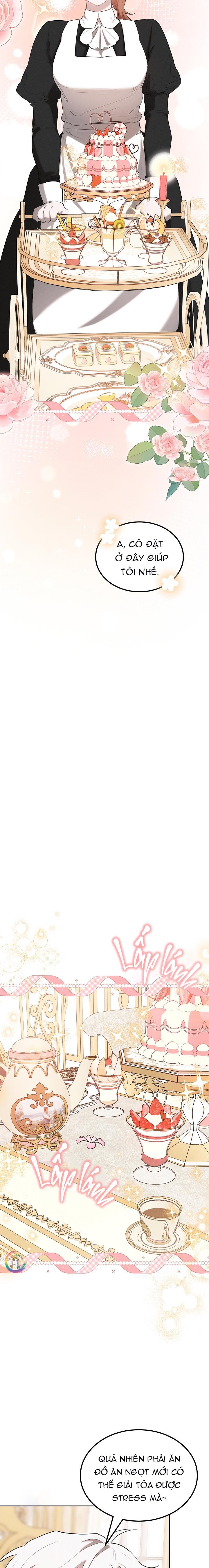 Đọc truyện (END) Này, Đừng Có Nhấn Cái Nút Đó! - Chapter 31