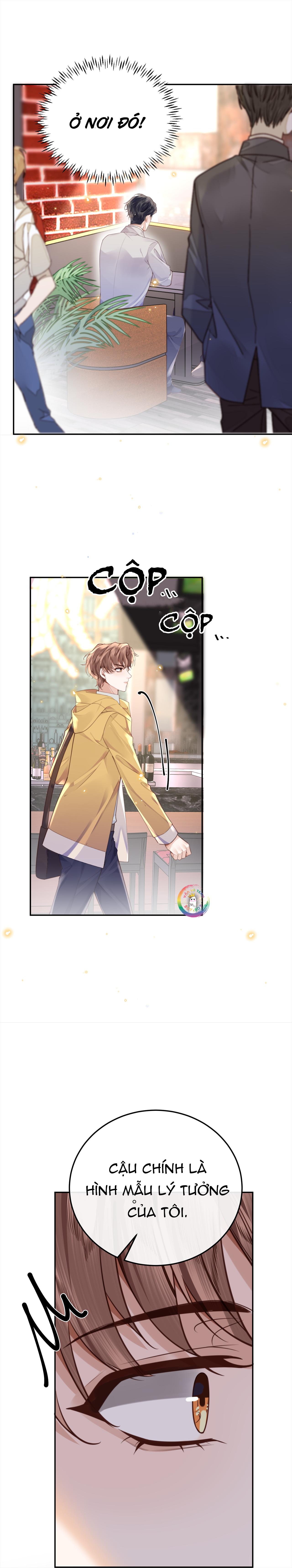 Đọc truyện (END) Đặc Chế Cho Riêng Anh - Chapter 94