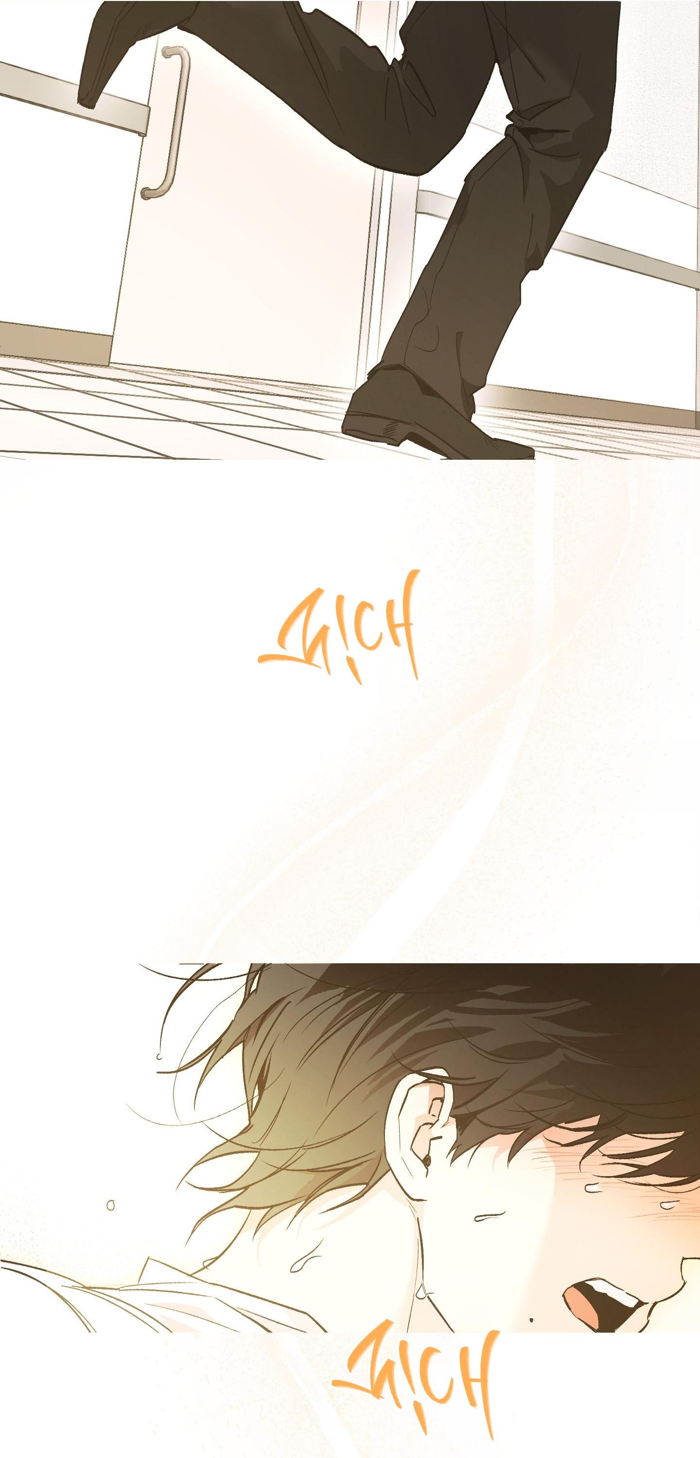 Đọc truyện NGHI THỨC CẦU NGUYỆN - Chapter 1