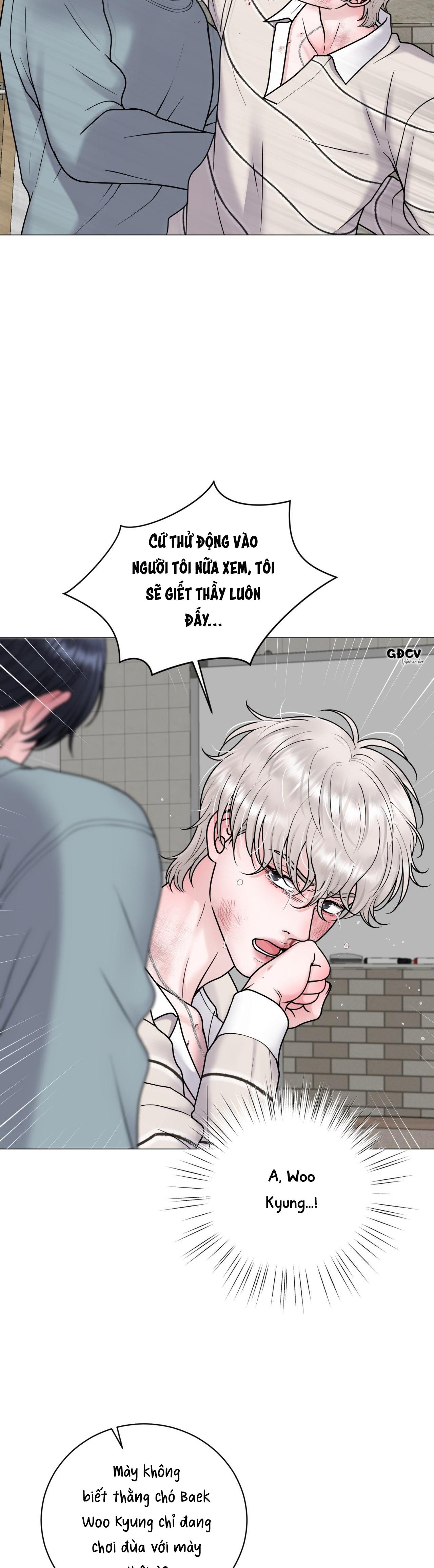 Đọc truyện ẢO ẢNH - Chapter 27