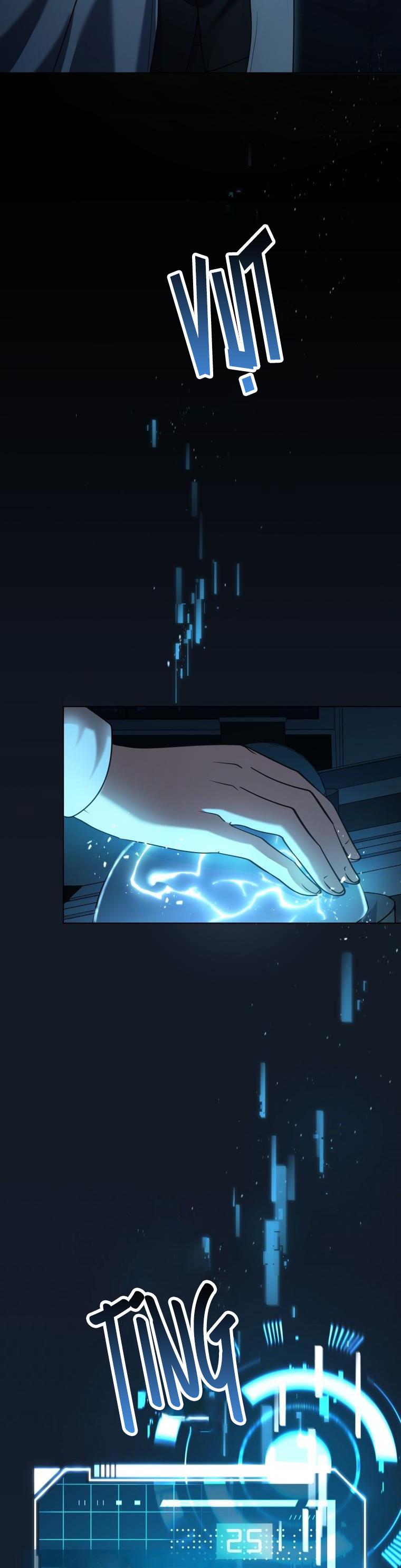 Đọc truyện OPEN THE DOOR - Chapter 0