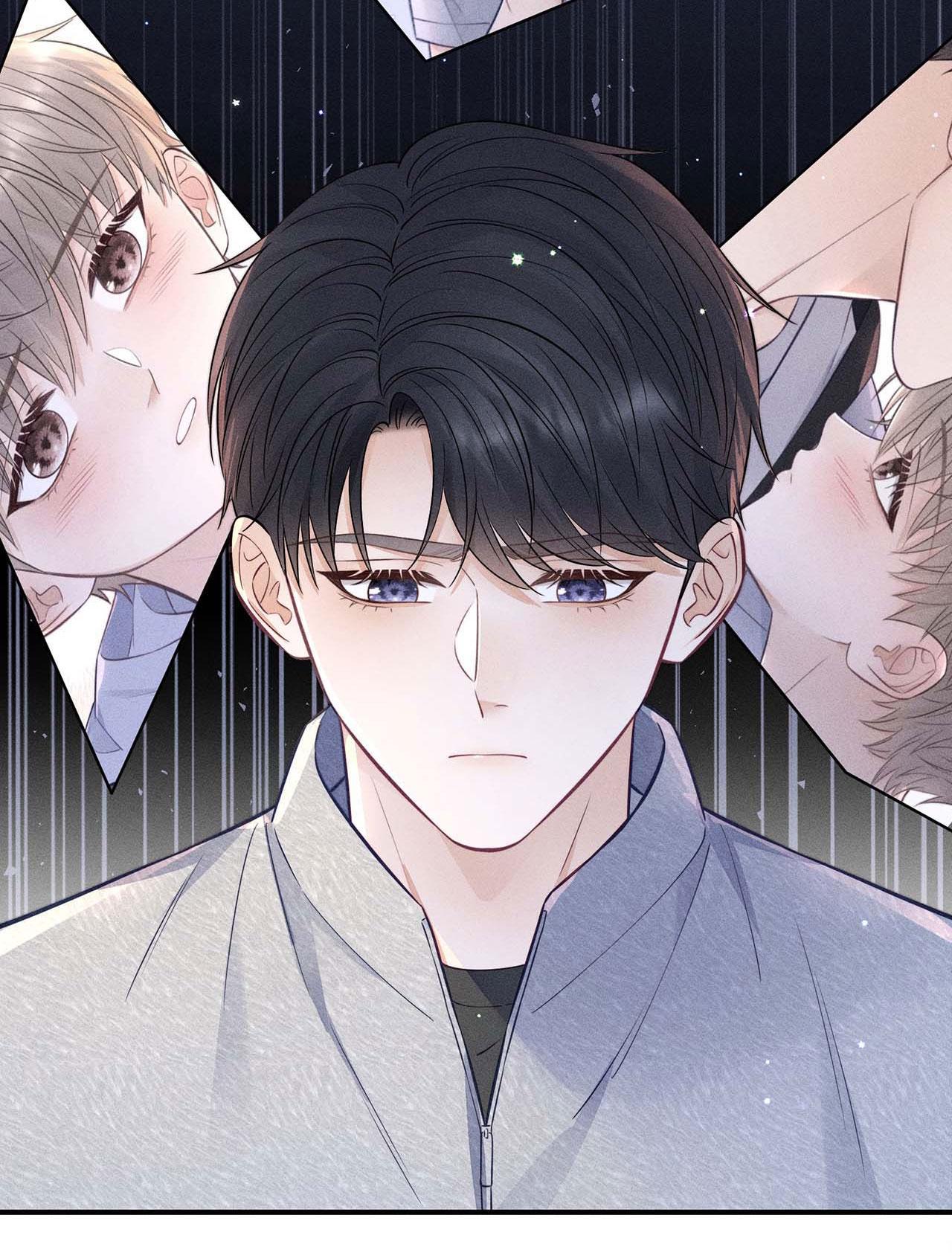 Đọc truyện Khoảng thời gian may mắn - Chapter 45