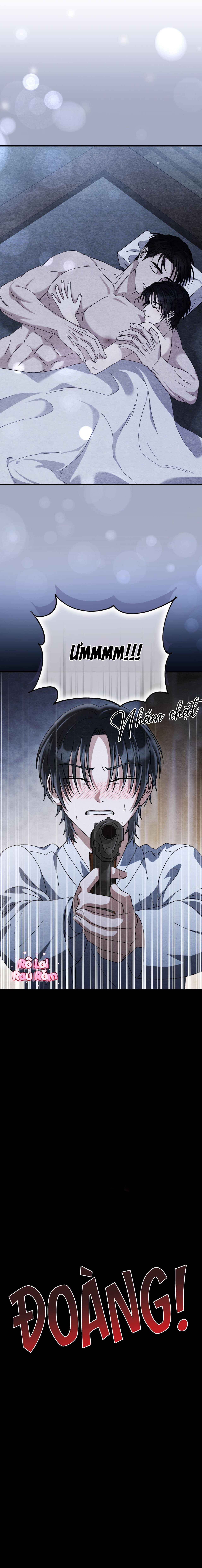 Đọc truyện ĂN MỘT LỜI HAI - Chapter 53