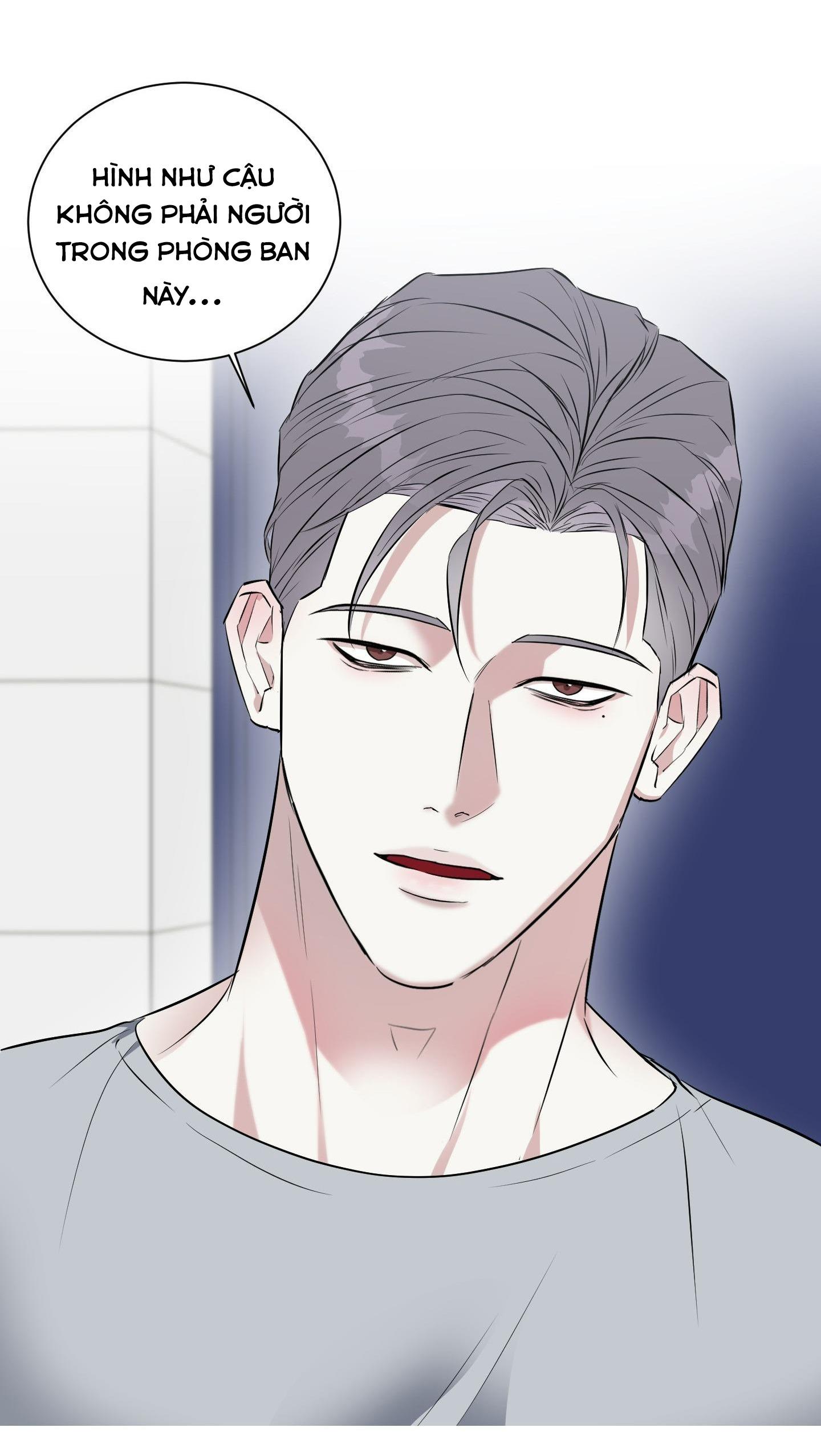 Đọc truyện RƠI VÀO VỰC THẲM CỦA RẮN - Chapter 1