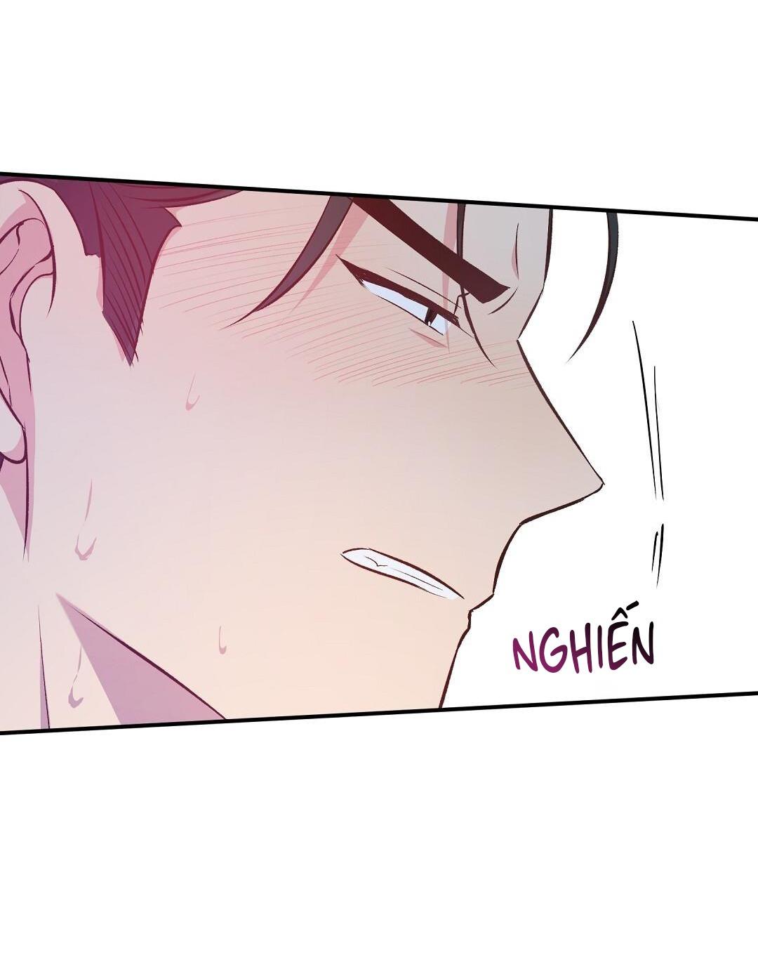 Đọc truyện CHUYỆN TÌNH ĐẢO HOANG - Chapter 26