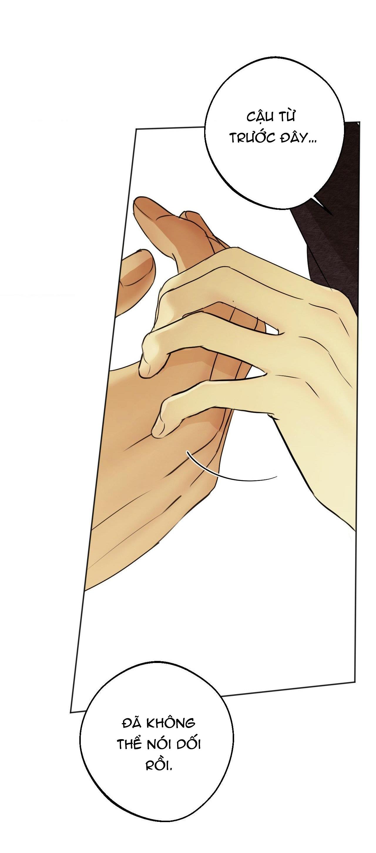 Đọc truyện ÁI TÌNH VÀ DỤC VỌNG - Chapter 37