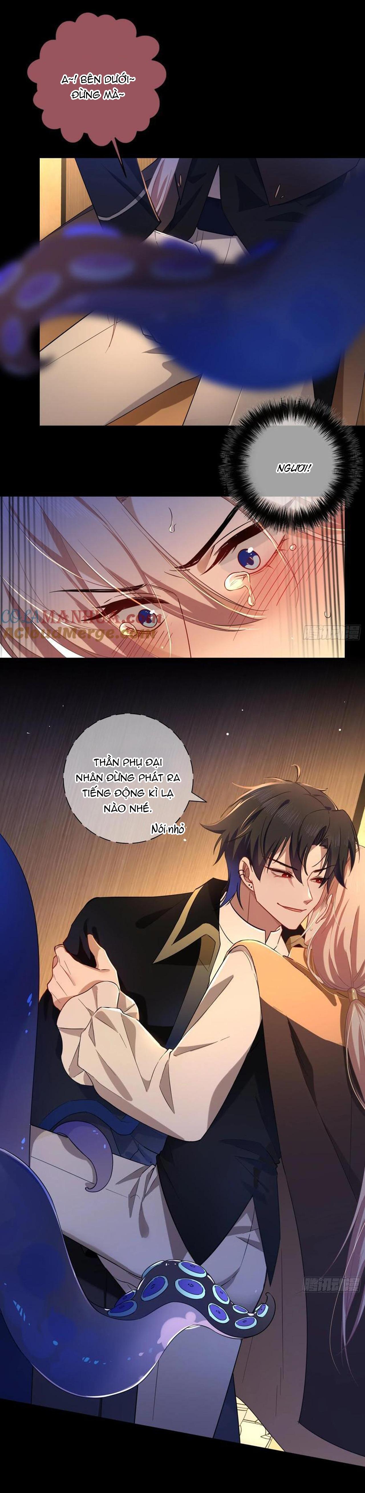 Đọc truyện Hoen Ố (DROP) - Chapter 19