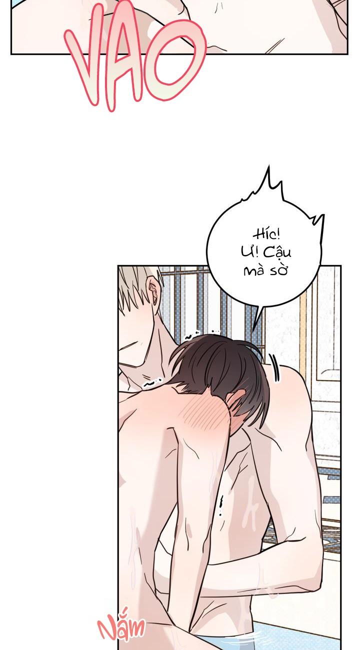 Đọc truyện Ác ma giữa ngã tư đường - Chapter 34