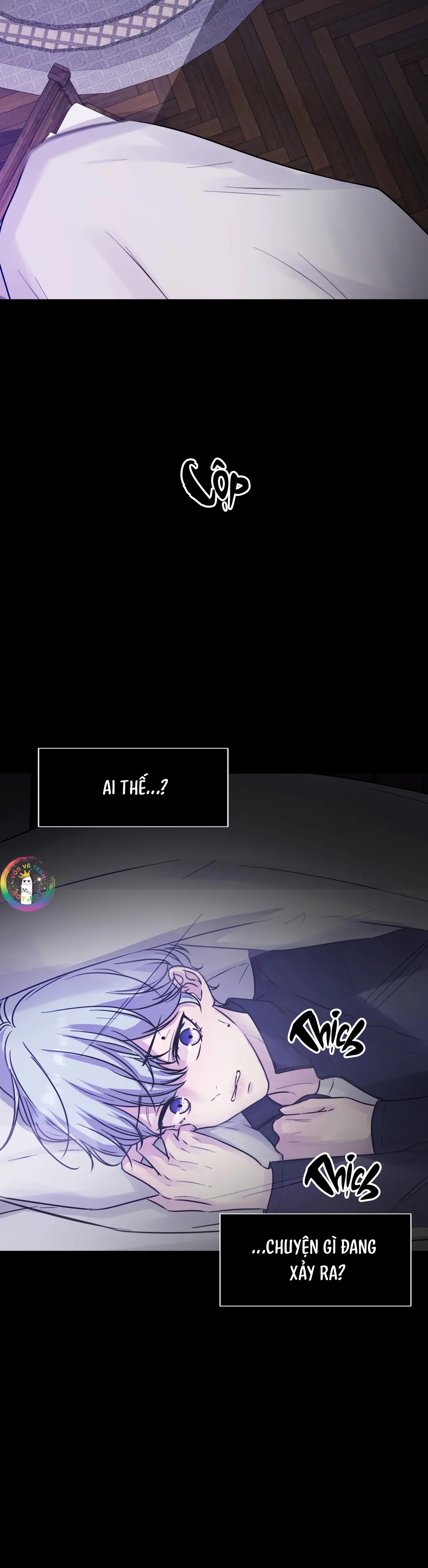 Đọc truyện (END) Guiding Light - Chapter 9