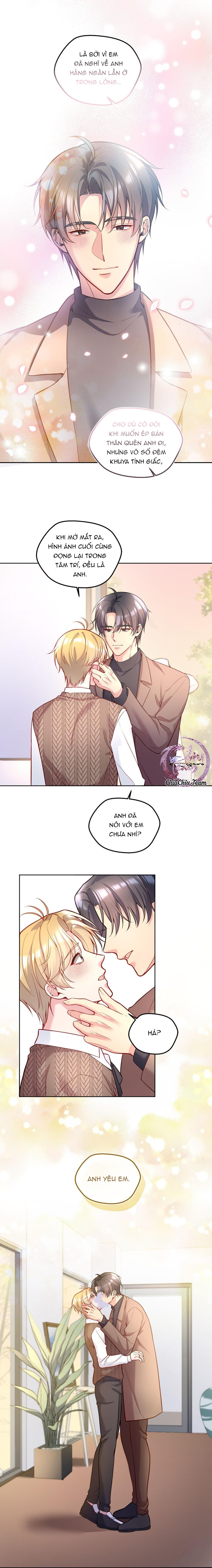 Đọc truyện Hàn Viễn - Chapter 139