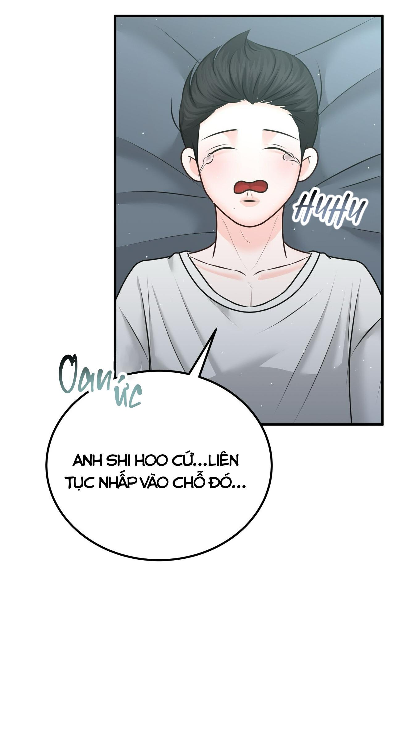 Đọc truyện (END) CHỜ CHÚT! ĐỪNG DI CHUYỂN - Chapter 7