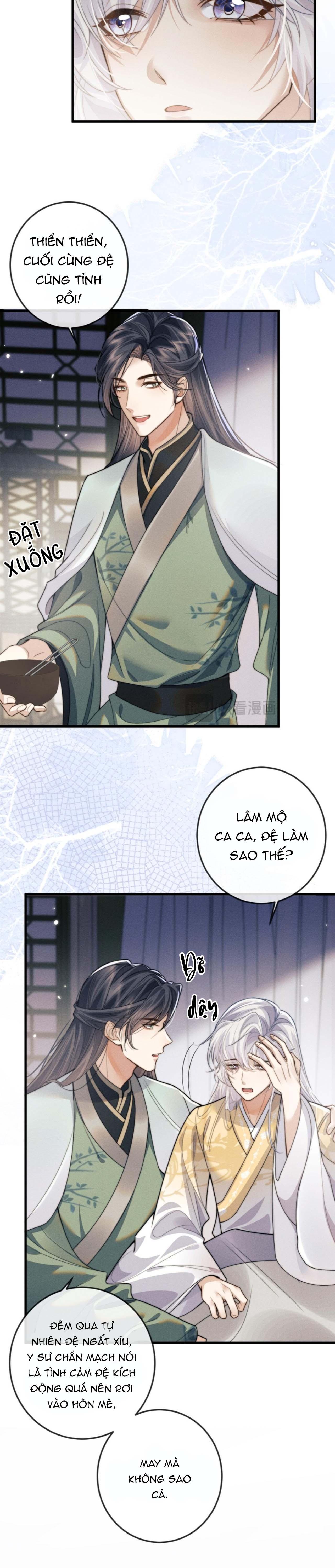 Đọc truyện Sự Hối Hận Muộn Màng - Chapter 66