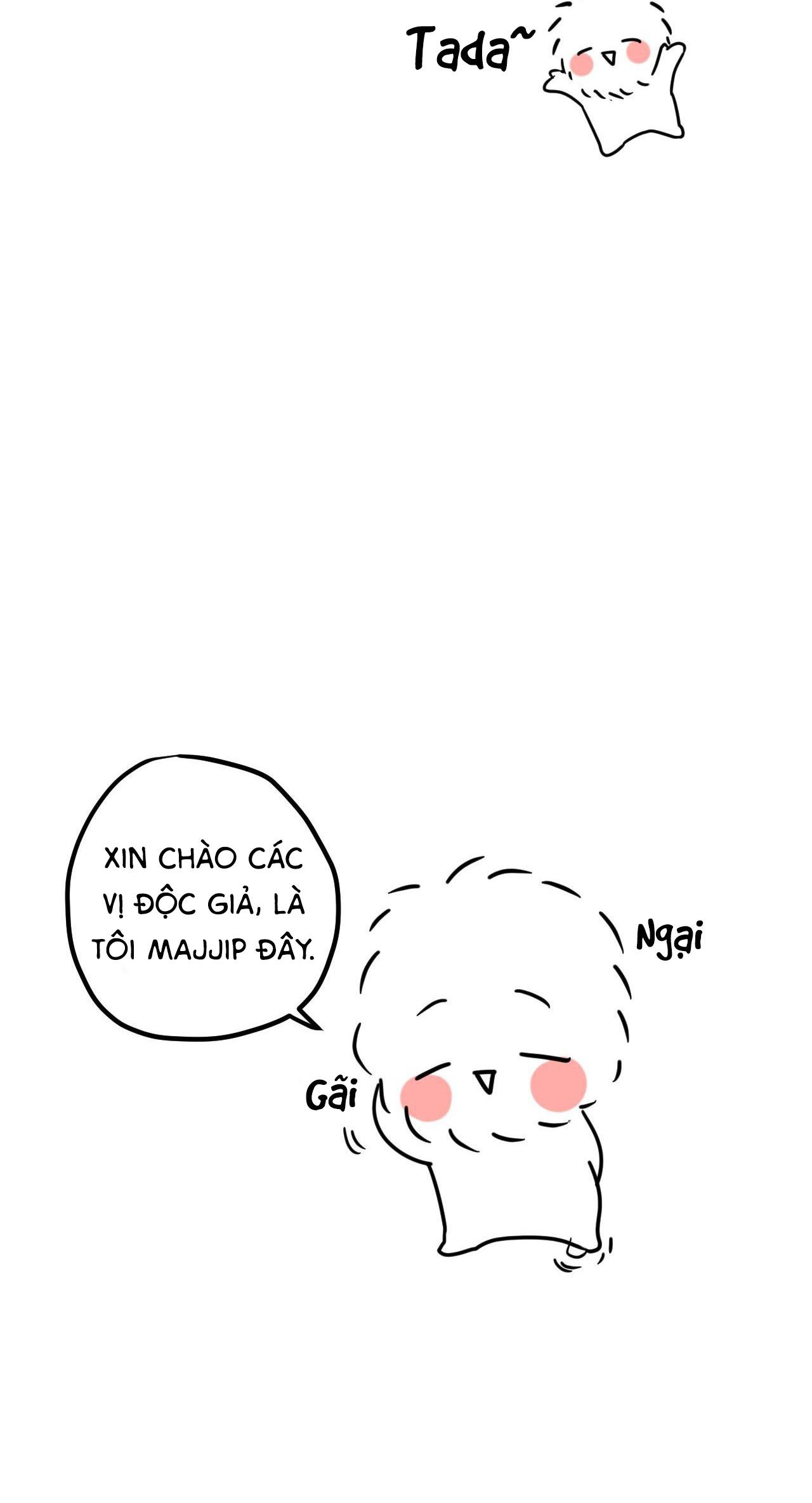 Đọc truyện SẮC DỤC - Chapter 30.1