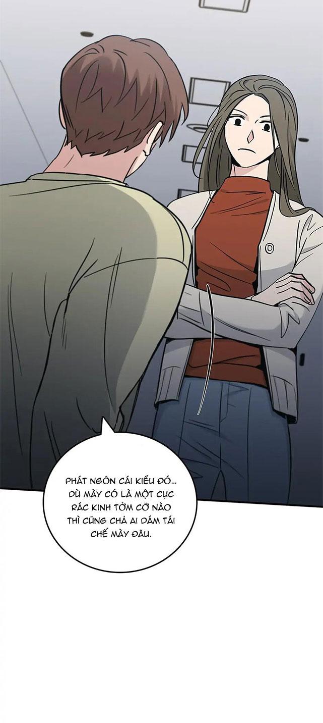 Đọc truyện Deadman Switch - Chapter 18