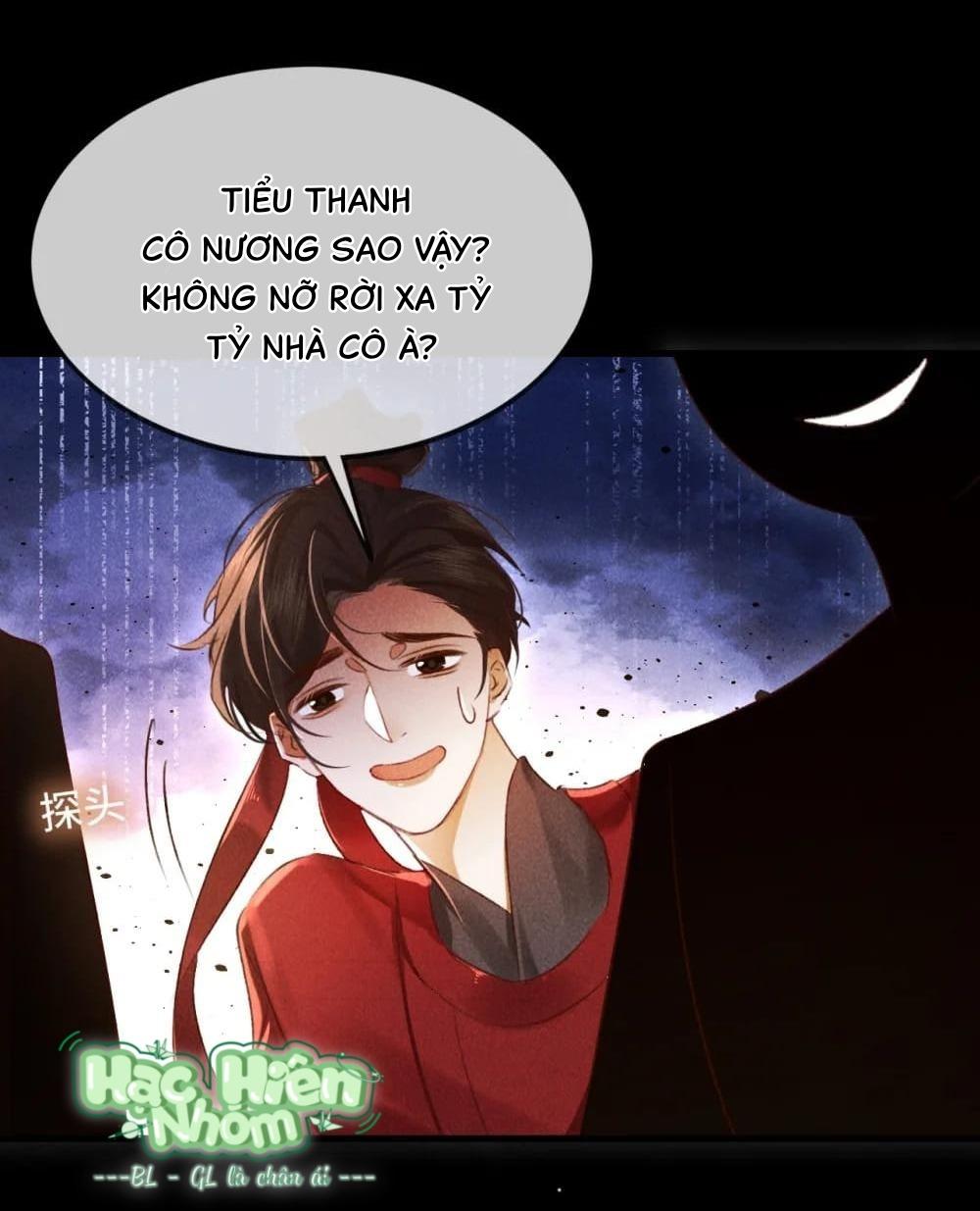 Đọc truyện Nam chủ sao lại quyến rũ ta - Chapter 12