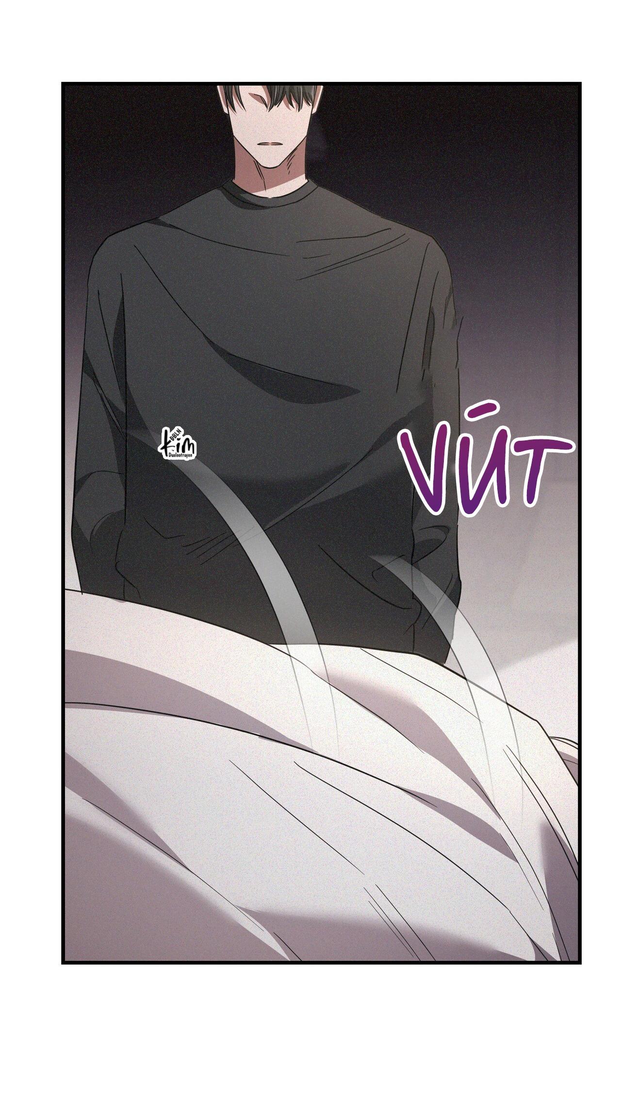 Đọc truyện VÔ HÌNH - Chapter 68