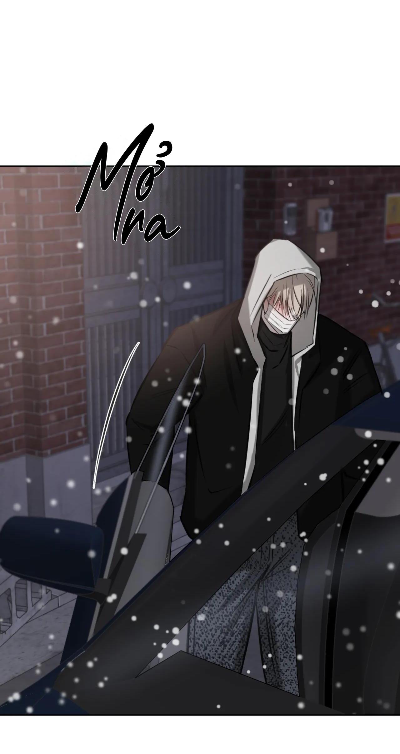 Đọc truyện GIỮA TÌNH CỜ VÀ ĐỊNH MỆNH - Chapter 51