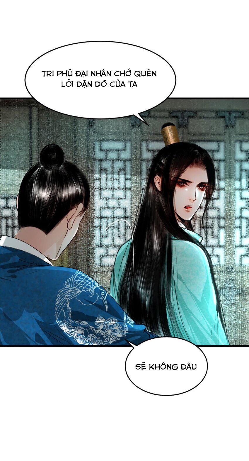 Đọc truyện Vòng Luân Hồi - Chapter 106