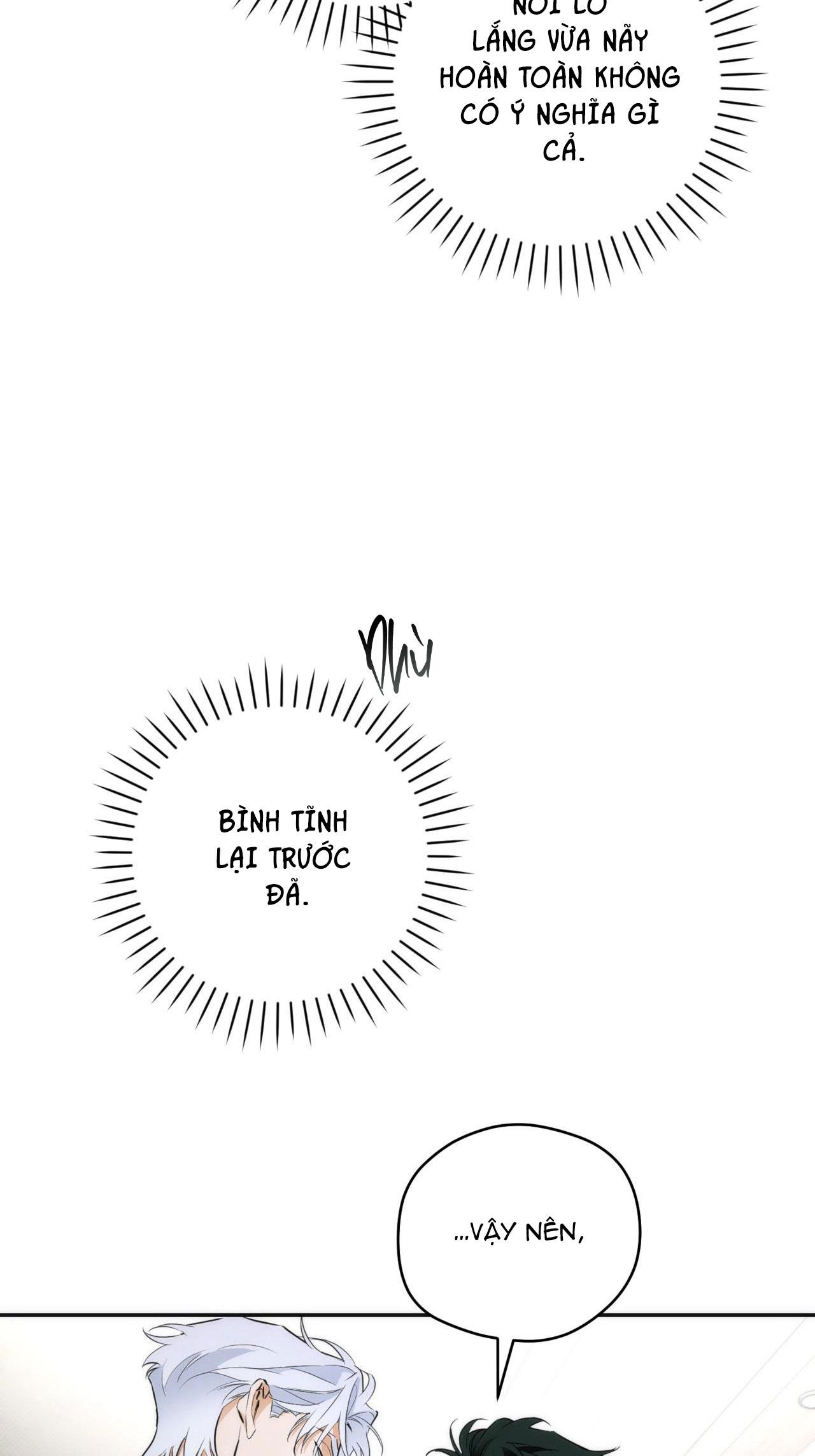 Đọc truyện OFF TRACK - Chapter 11