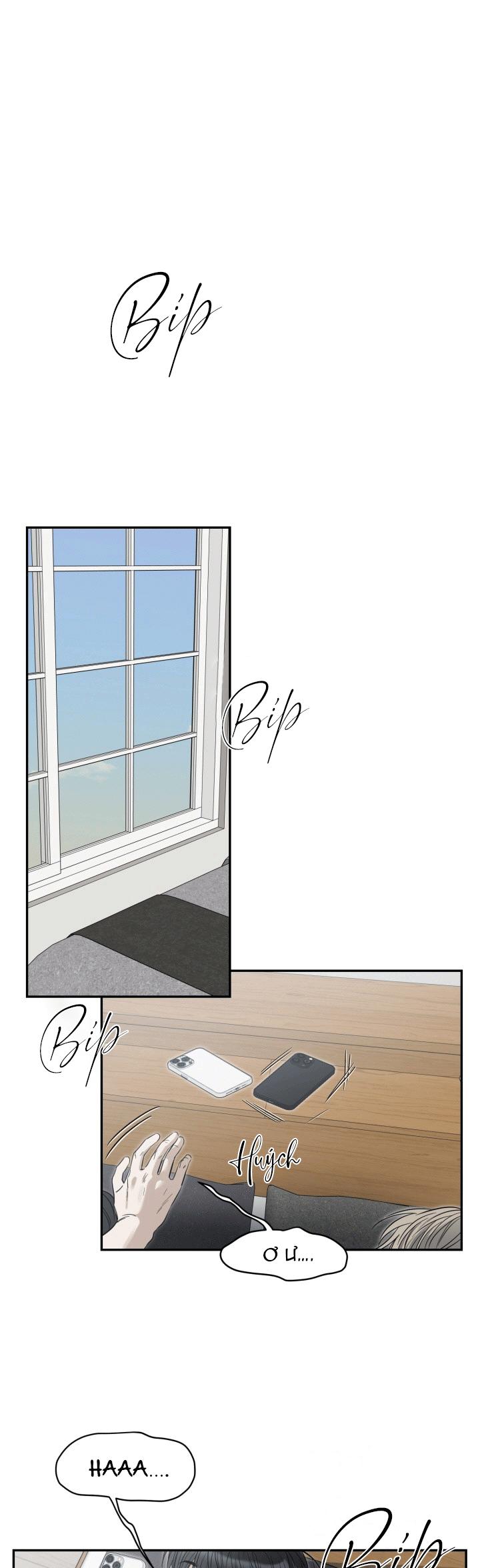 Đọc truyện HÀNG ĐÃ DÙNG MIỄN ĐỔI TRẢ - Chapter 16