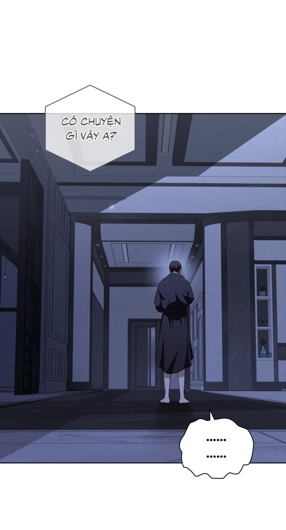 Đọc truyện ĐỪNG ĐỘNG VÀO CÚN CON! - Chapter 13