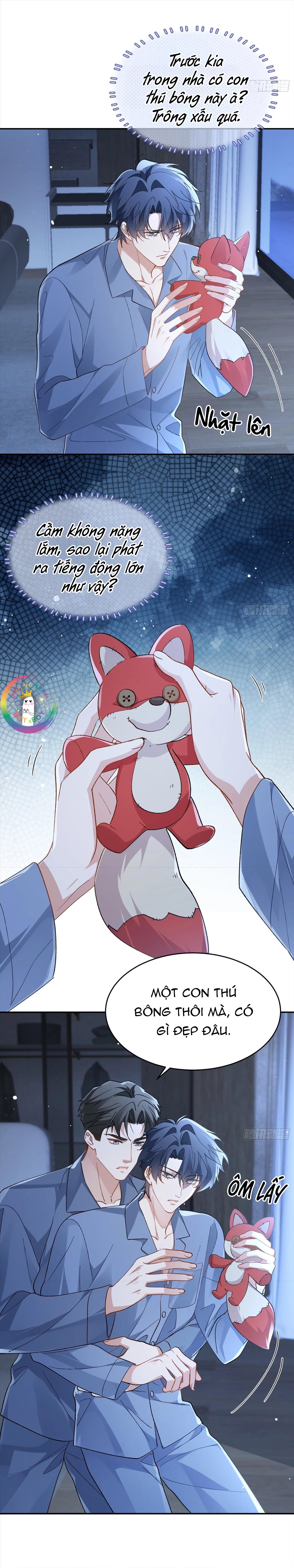 Đọc truyện Dĩ Hạ Khi Thượng - Chapter 31