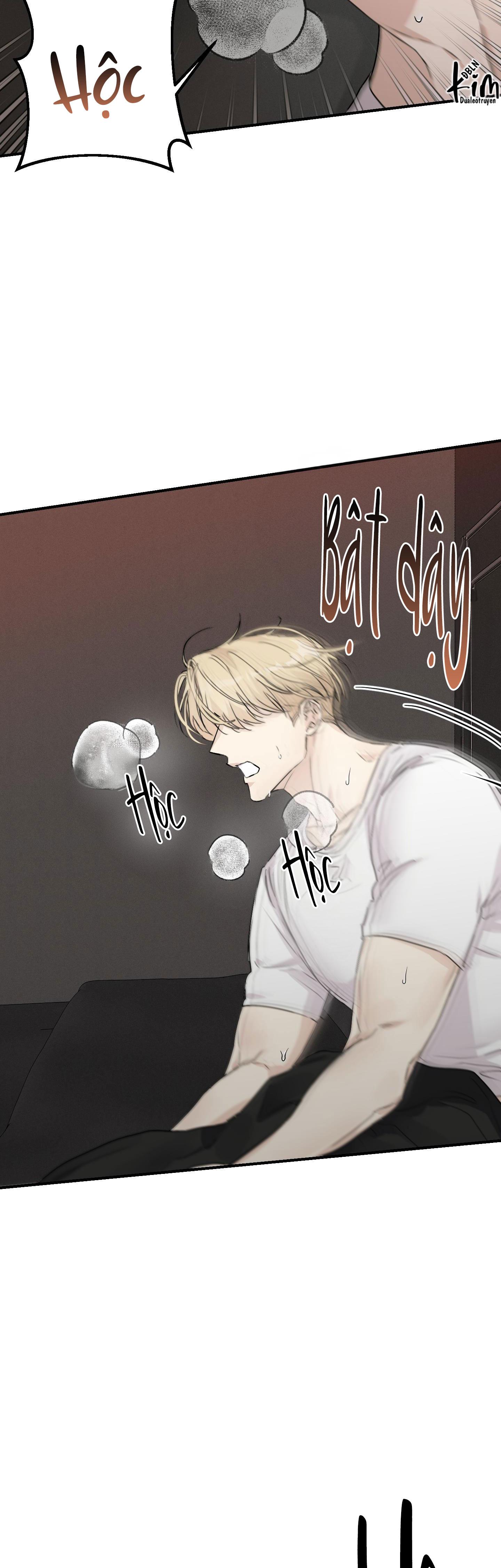 Đọc truyện QUAN HỆ CỘNG SINH GIỮA TRỜI VÀ TRĂNG - Chapter 3