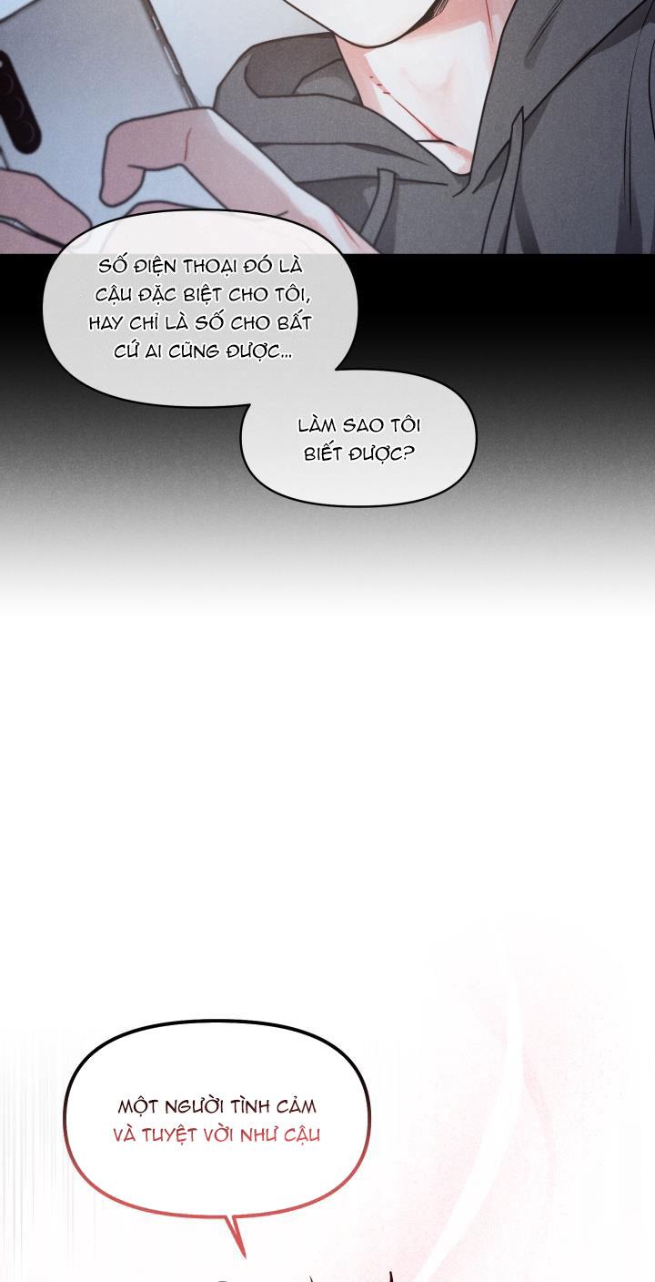 Đọc truyện CUỘC GỌI BÍ MẬT - Chapter 9