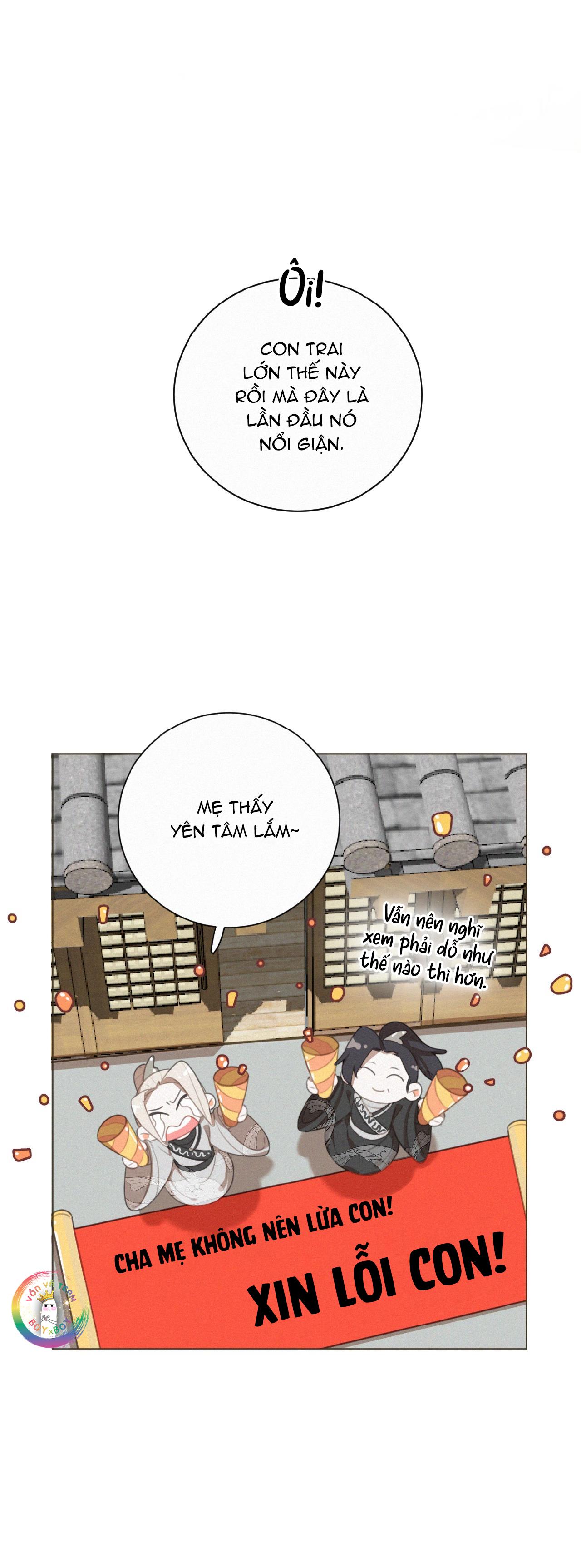 Đọc truyện Xã Hội Mồn Lèo - Chapter 68