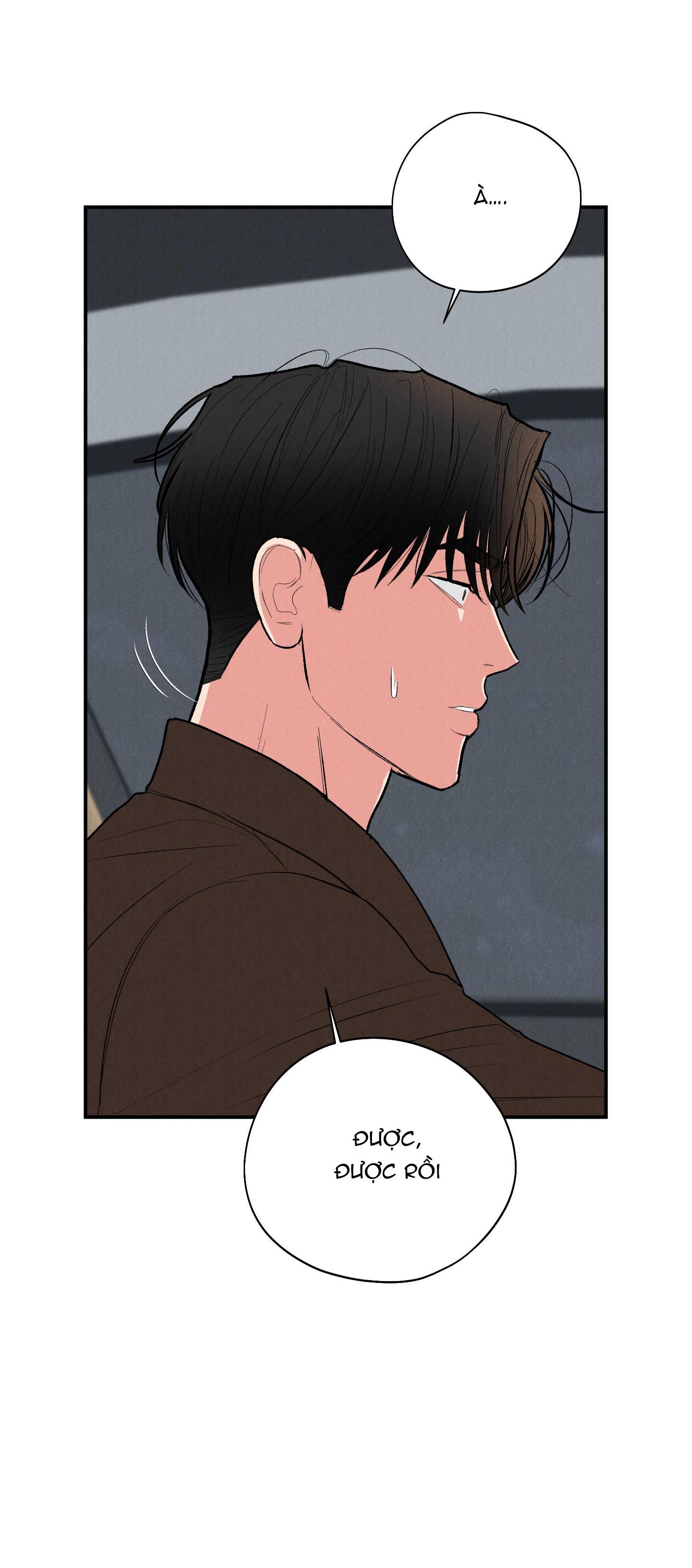 Đọc truyện (DROP) MÓN QUÀ DÀNH CHO KẺ NGẠO MẠN - Chapter 42