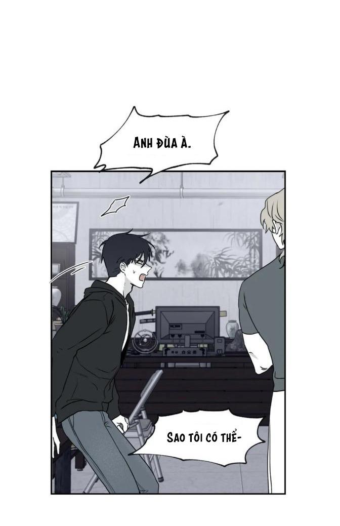 Đọc truyện Thủy triều thấp lúc chạng vạng - Chapter 2