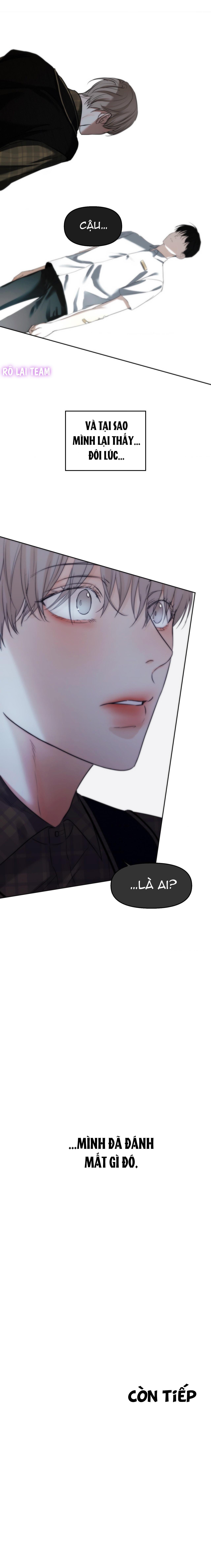 Đọc truyện ÁI DỤC - Chapter 16