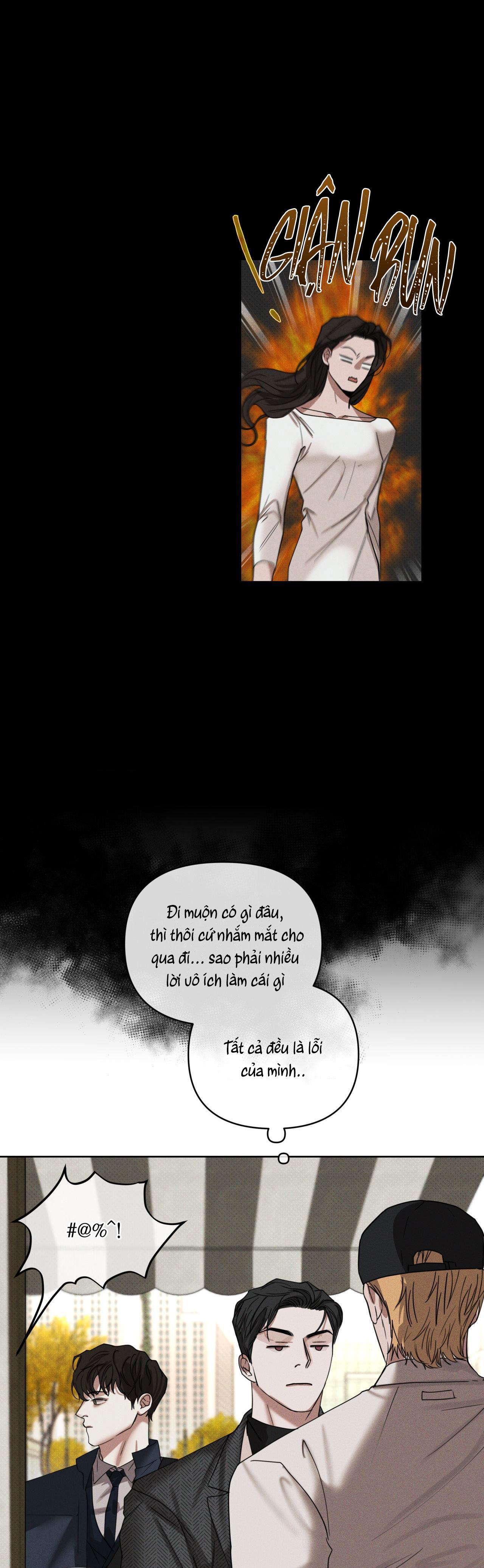 Đọc truyện NGƯỜI YÊU DẤU - Chapter 9