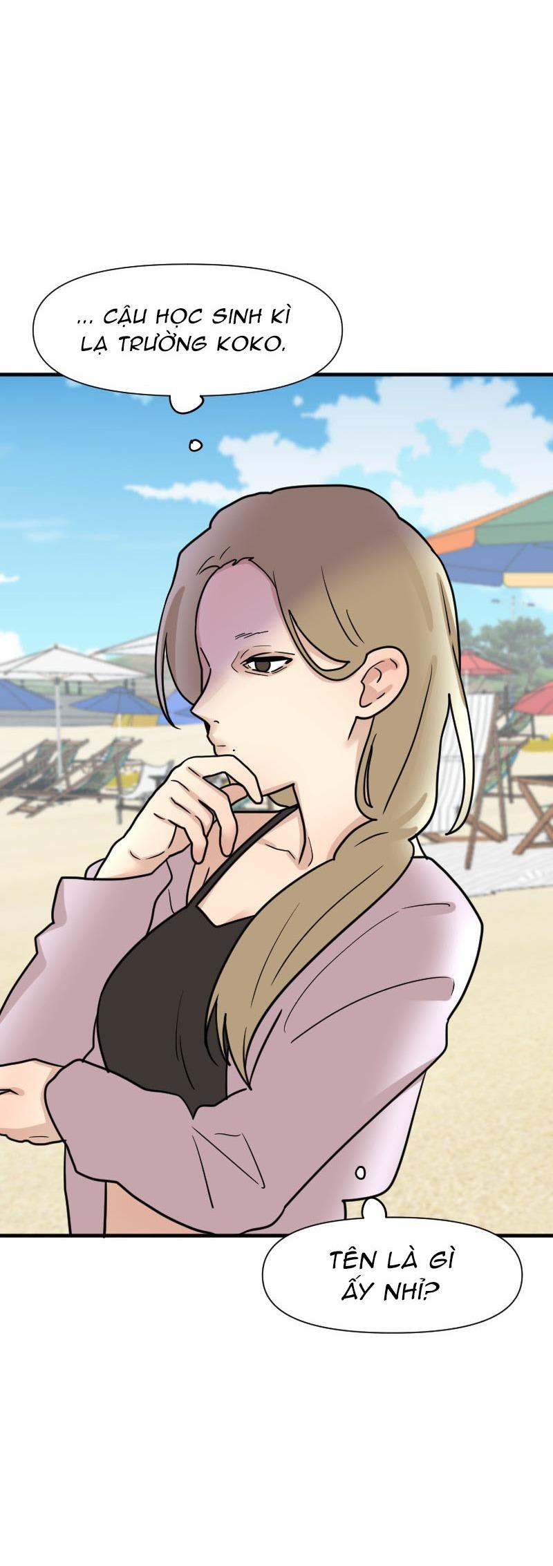 Đọc truyện Truyện Ngôn Nhưng Không Ngôn Lắm - Chapter 73