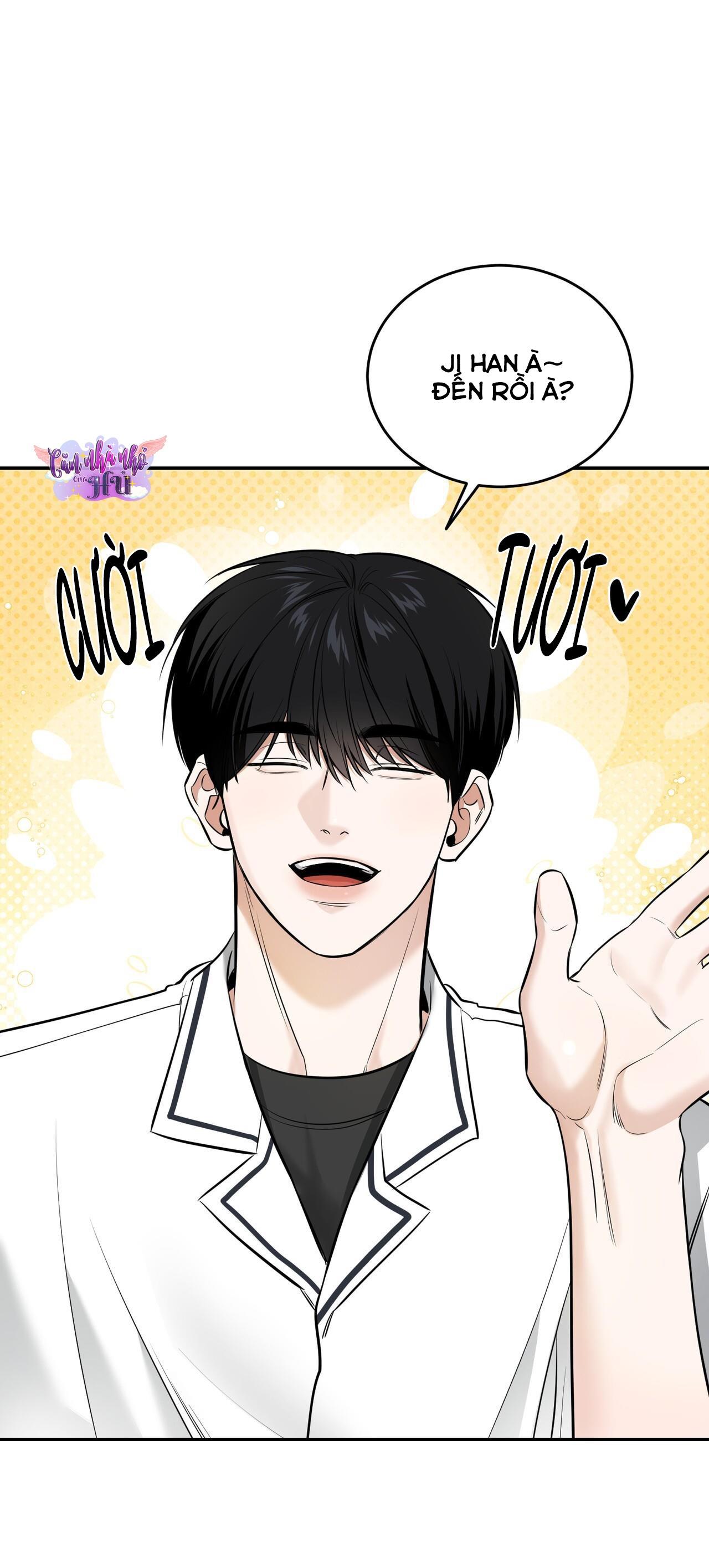 Đọc truyện CHÀNG TRAI CHO EM MỌI THỨ - Chapter 14