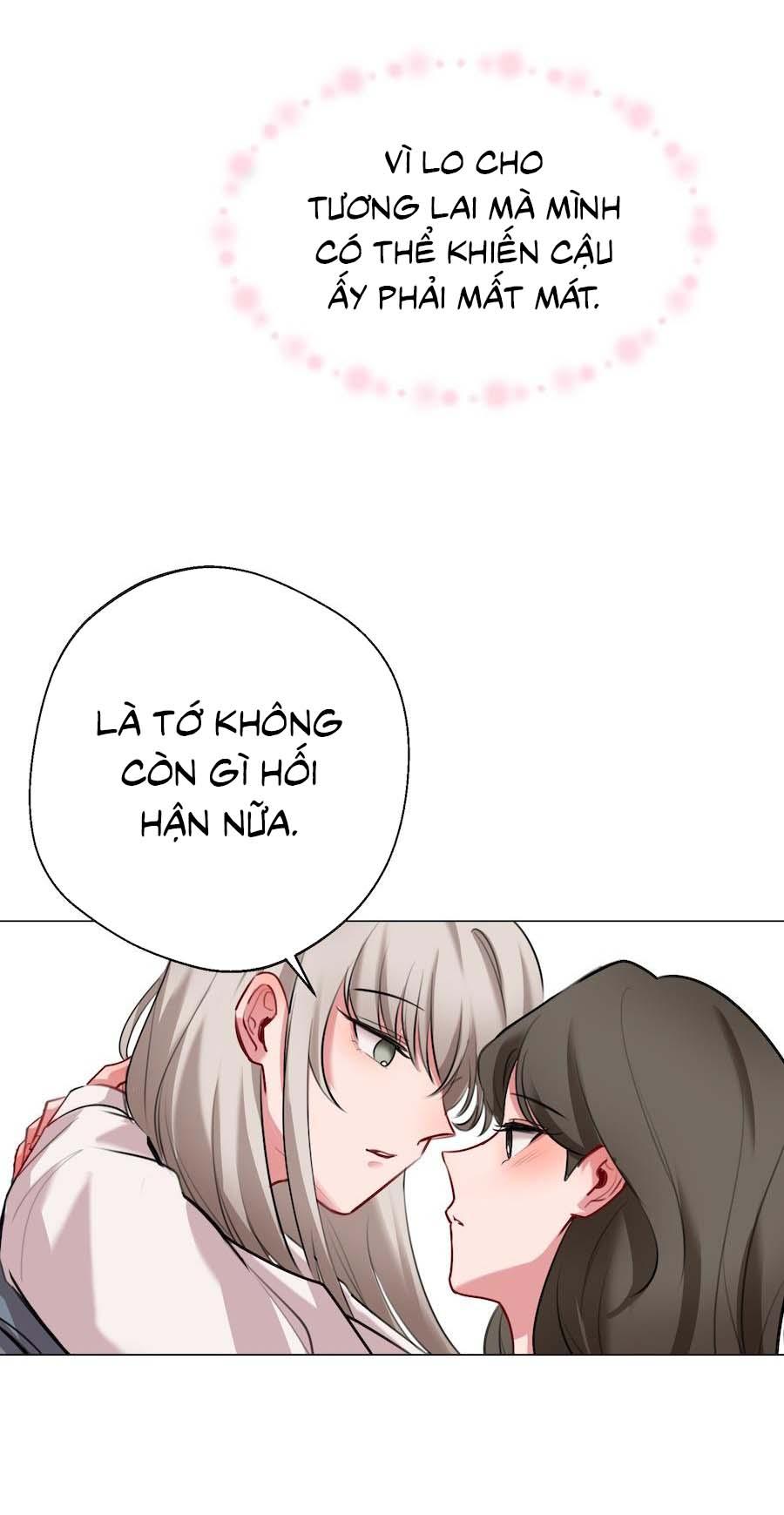 Đọc truyện Flower of youth - Chapter 12