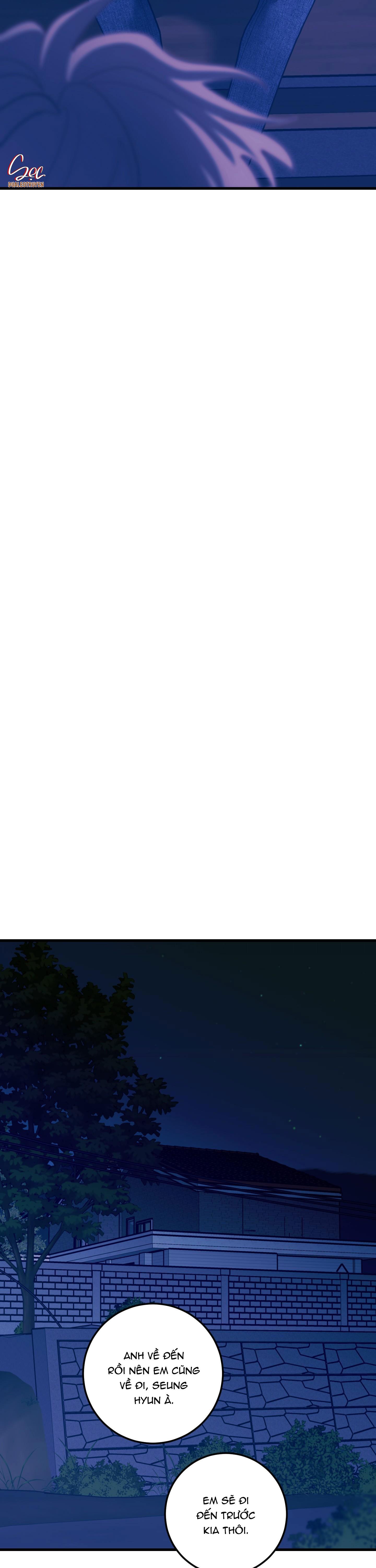 Đọc truyện CHUYỆN TÌNH HOA LÊ NỞ - Chapter 59