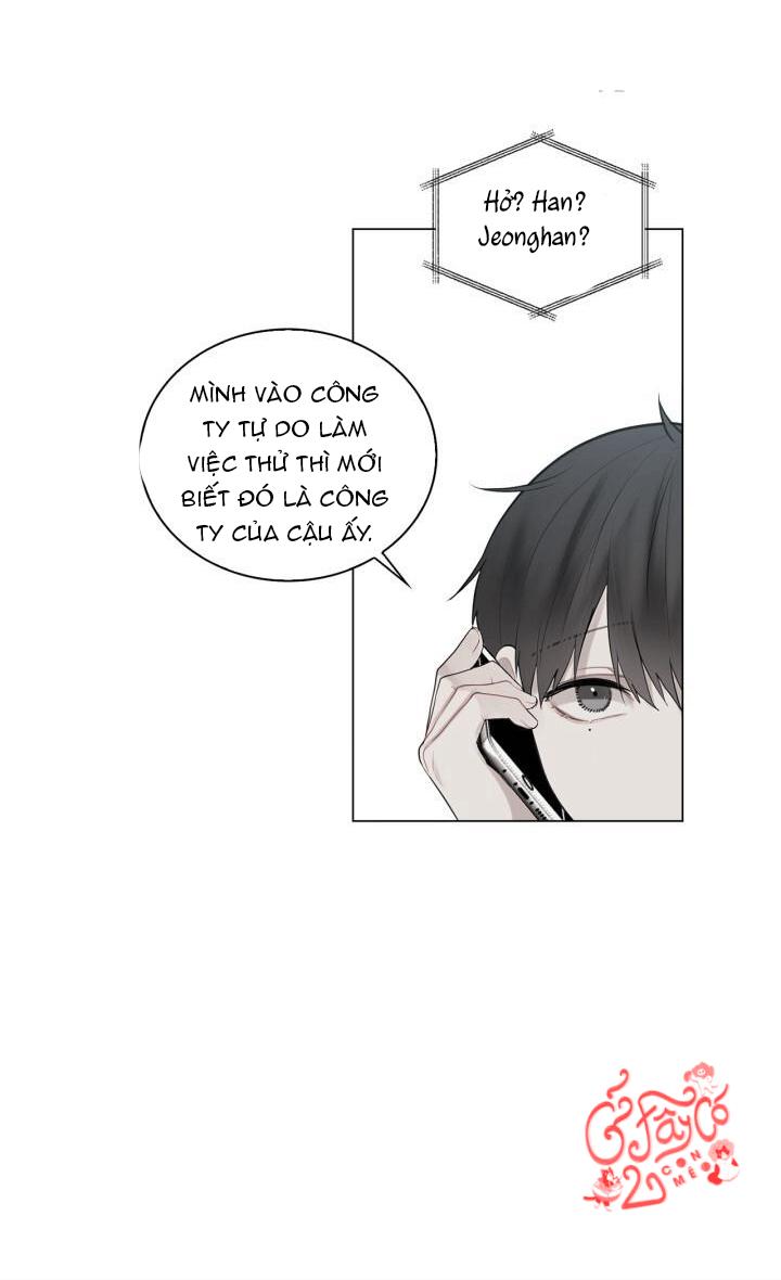 Đọc truyện Song Trùng - Chapter 8