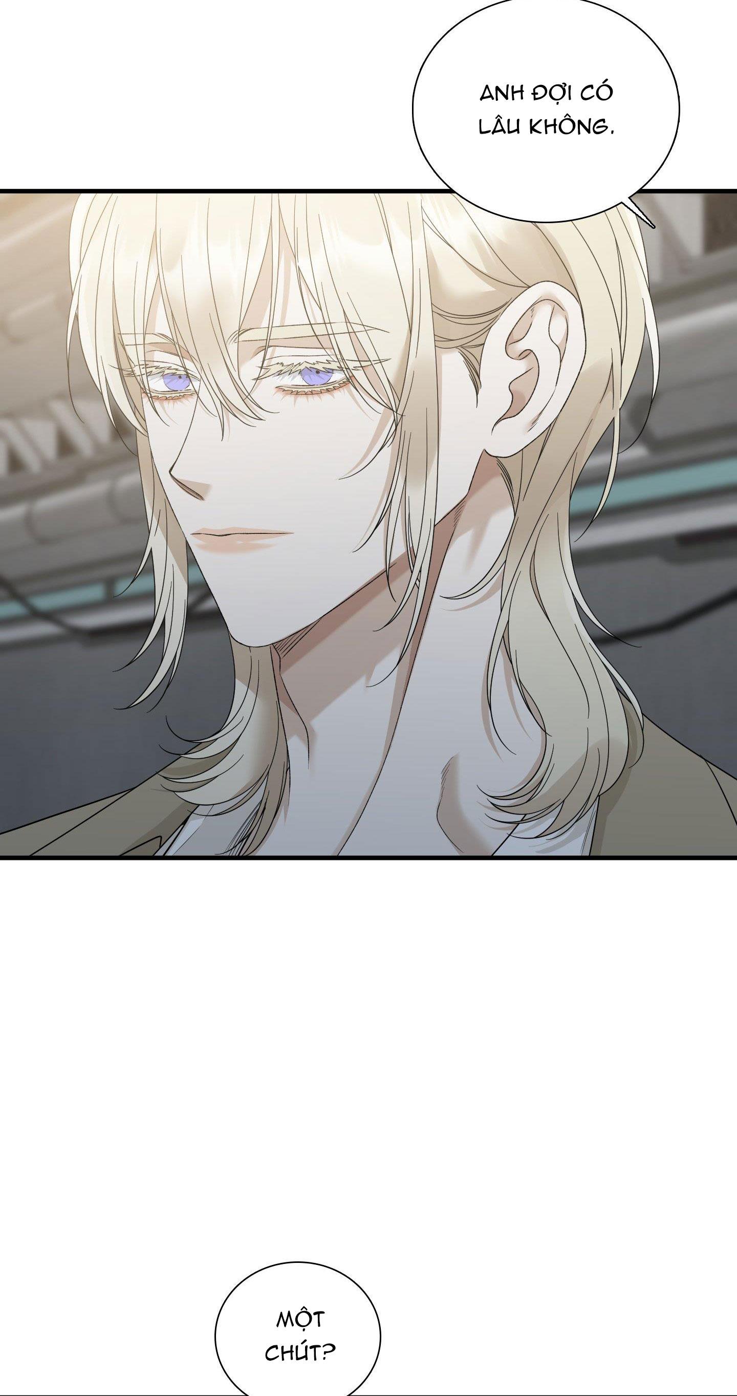 Đọc truyện DEAR. 00 - Chapter 8