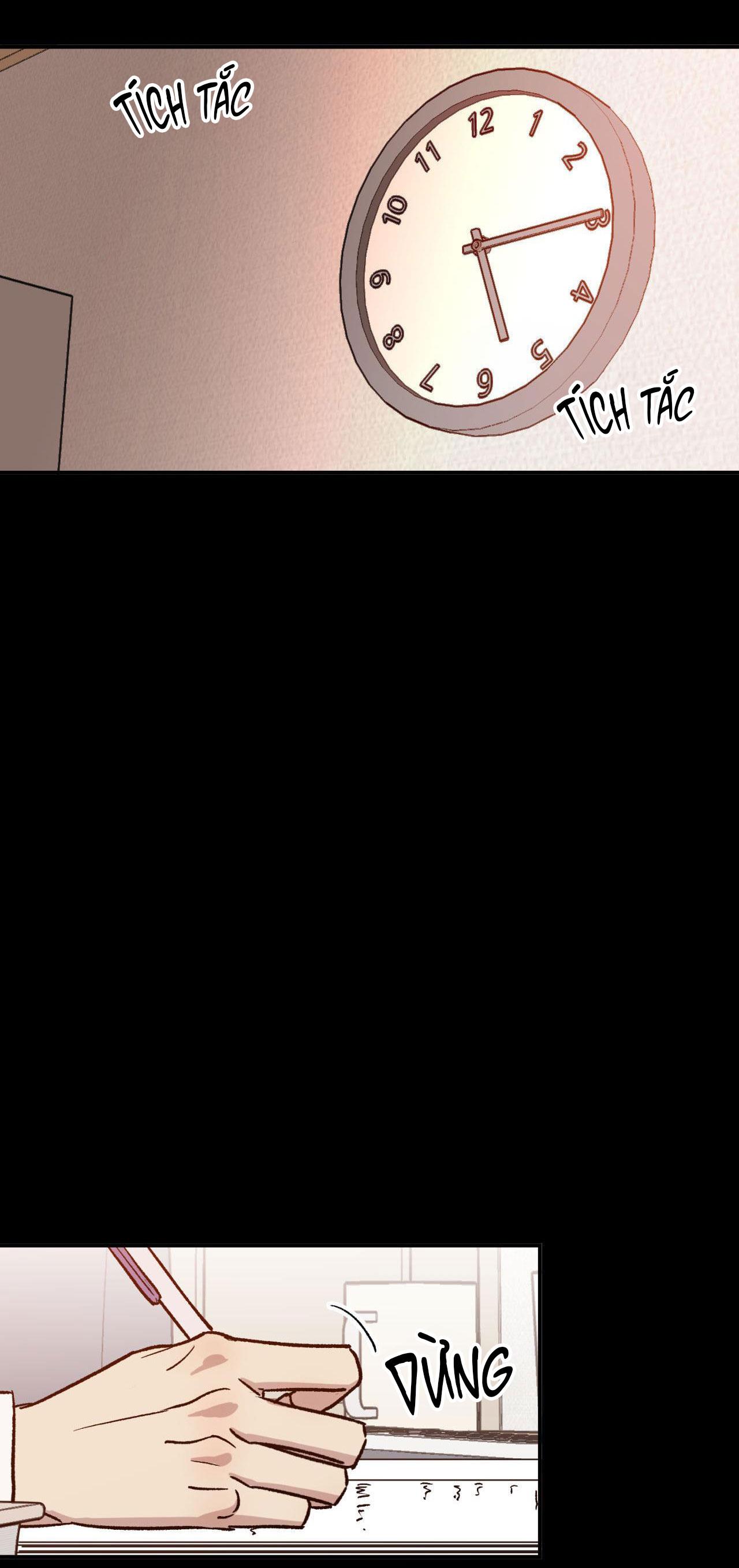 Đọc truyện Nhà của chúng ta - Chapter 20