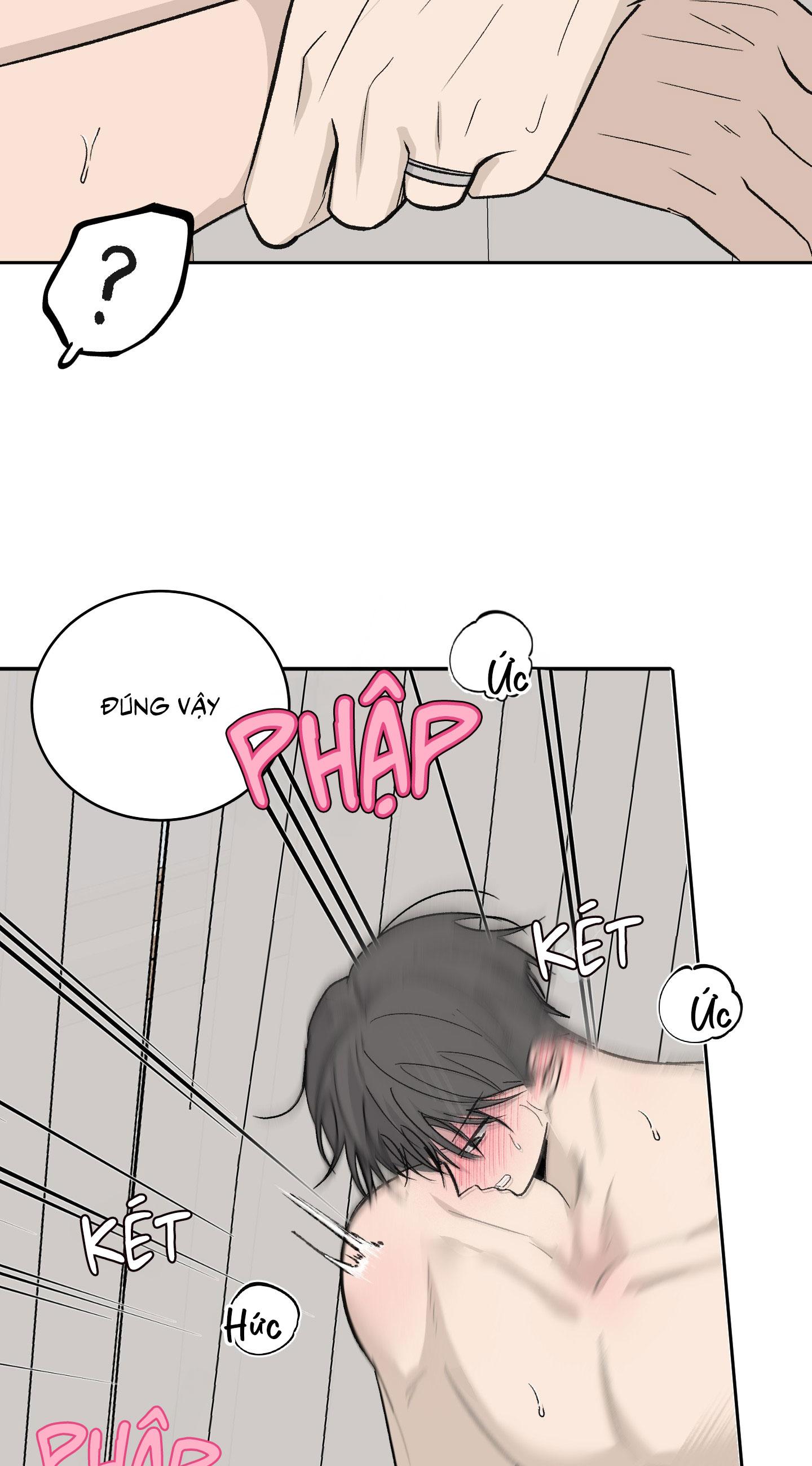 Đọc truyện Missing Romance - Chapter 52
