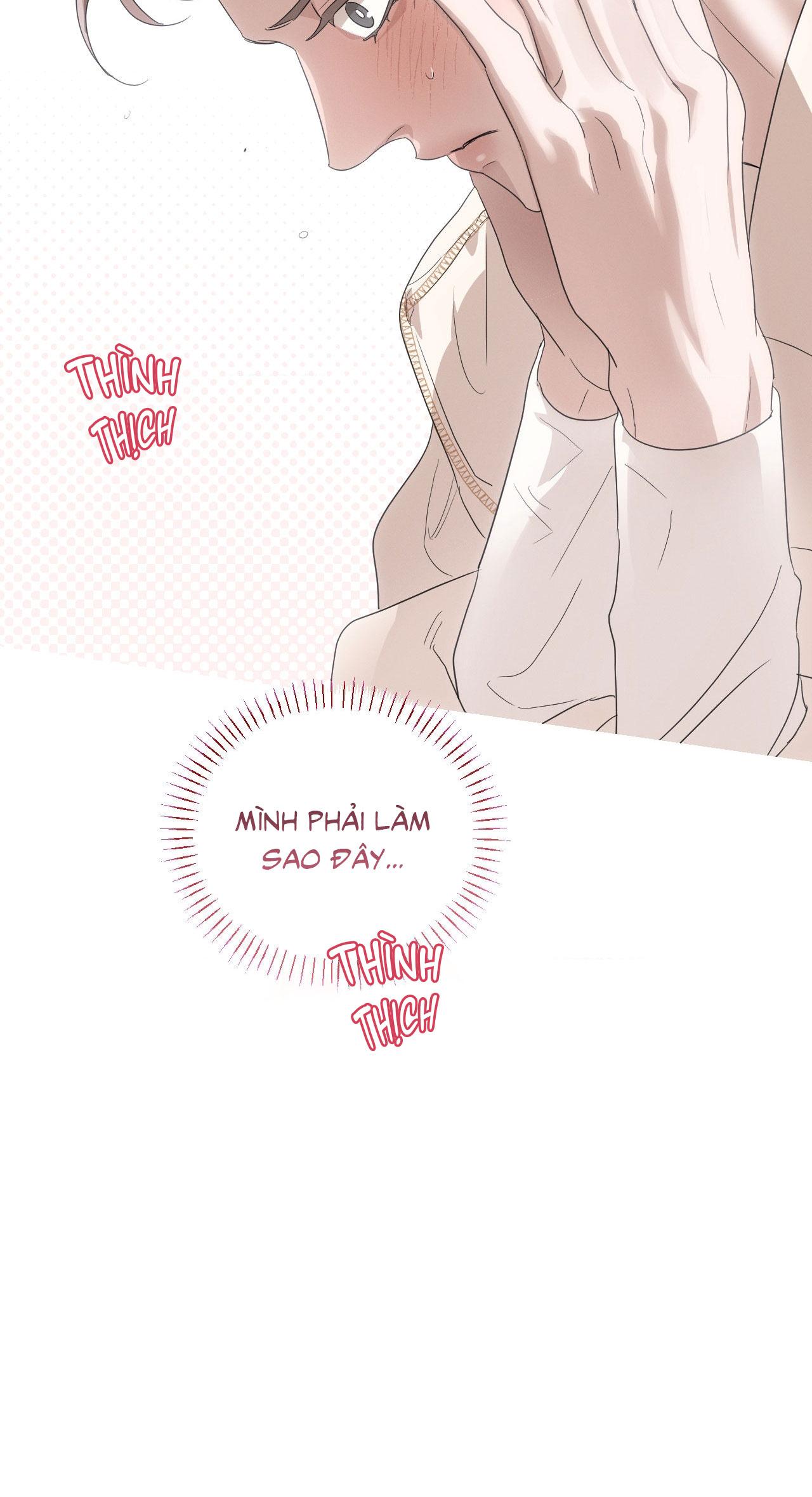 Đọc truyện NHIỆT ĐỘ TIẾP XÚC - Chapter 13