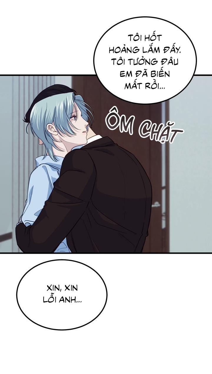 Đọc truyện VÀ RỒI NGƯỜI CÁ ĐÃ BIẾN MẤT - Chapter 5