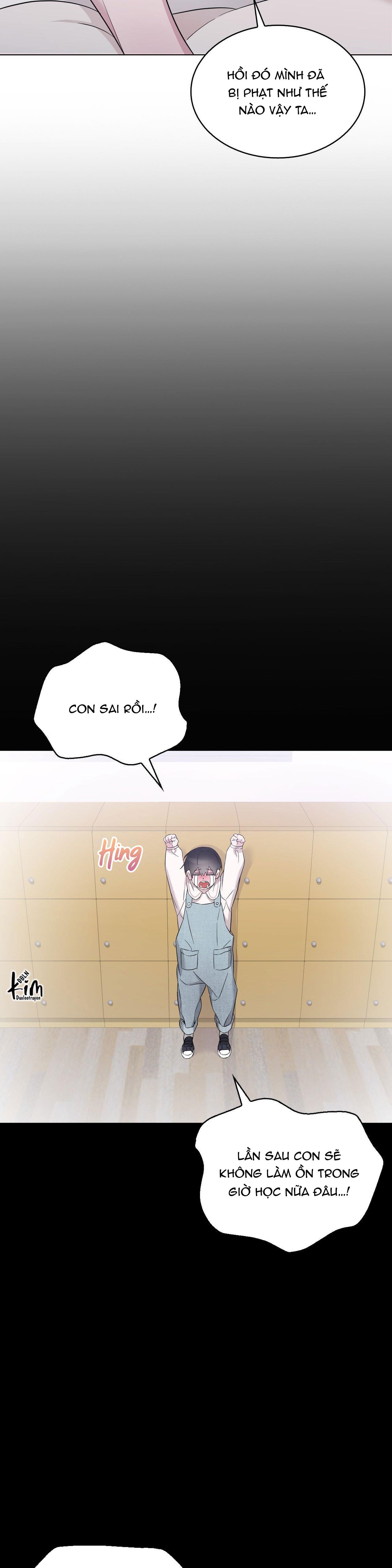 Đọc truyện LỖI TẠI DỄ THƯƠNG - Chapter 21