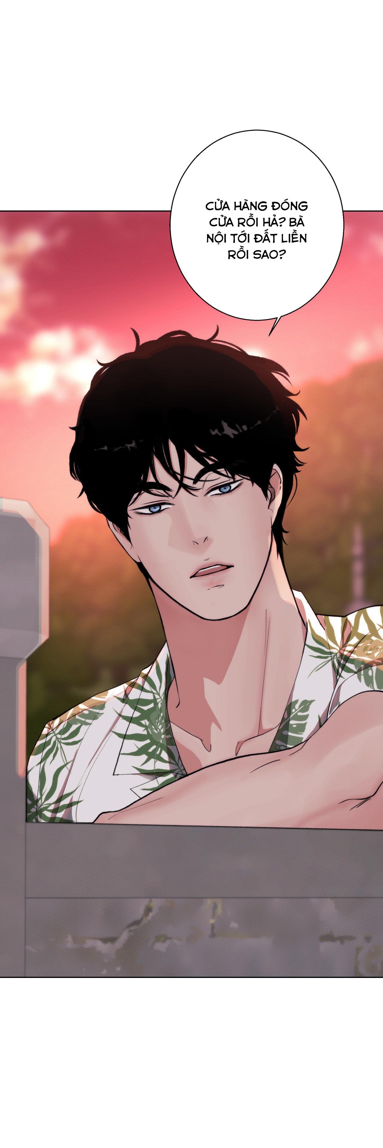 Đọc truyện 2020 - Chapter 3