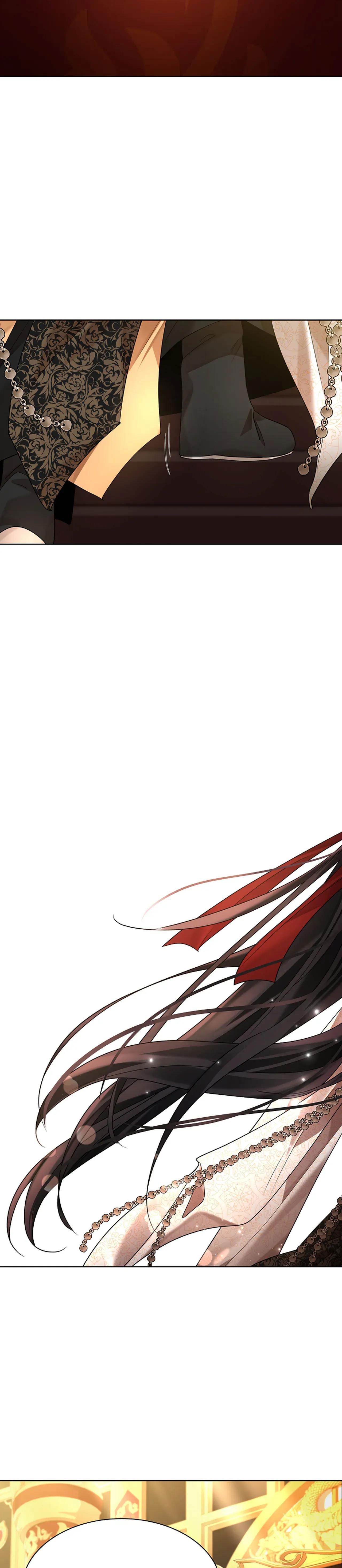 Đọc truyện HOA GIẤY - Chapter 96