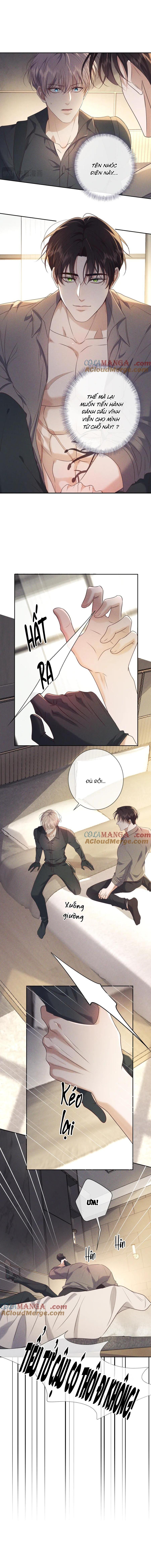 Đọc truyện Cạn Tình - Chapter 15