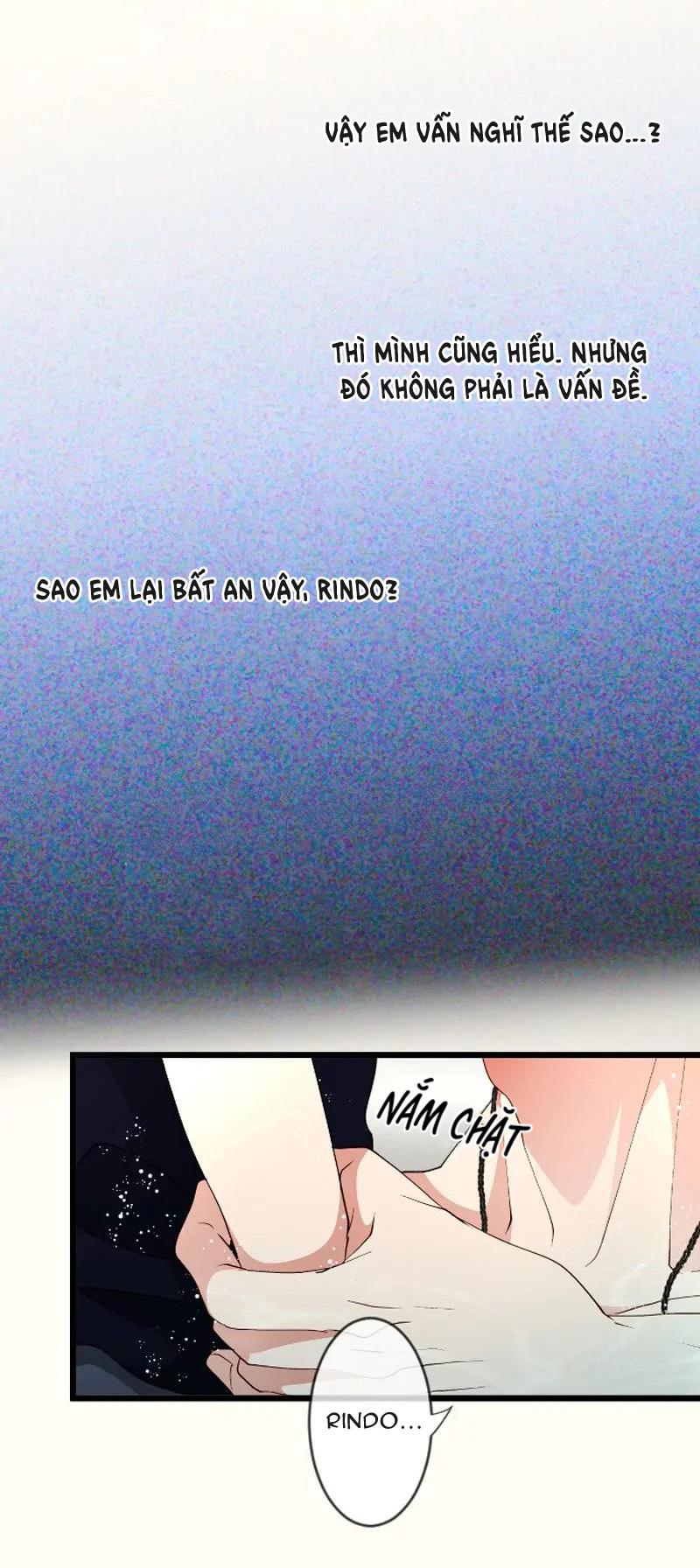 Đọc truyện Kẻ Theo Dõi Biến Thái Của Tôi - Chapter 118