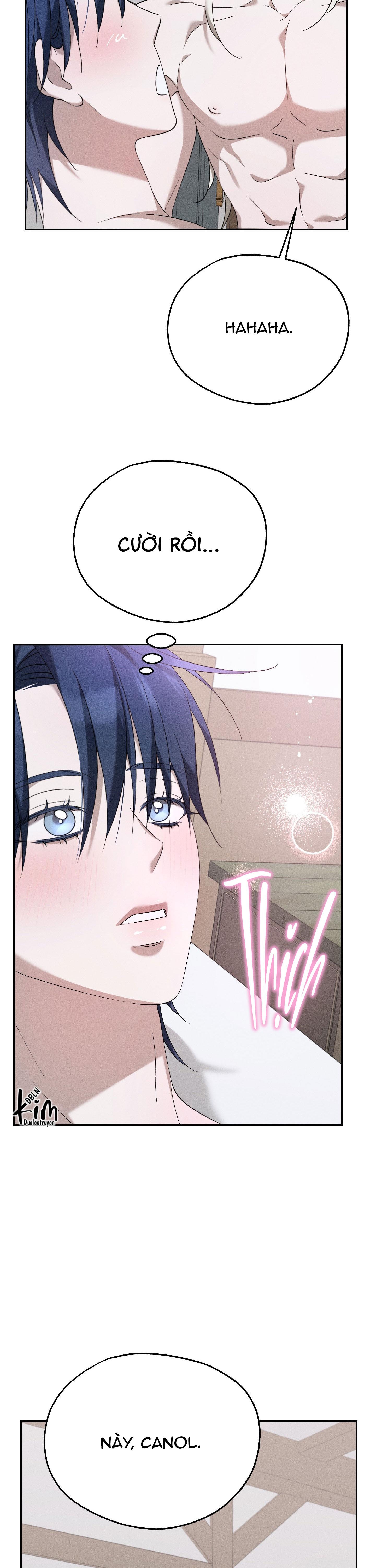 Đọc truyện EXTRA VIRGIN - Chapter 6